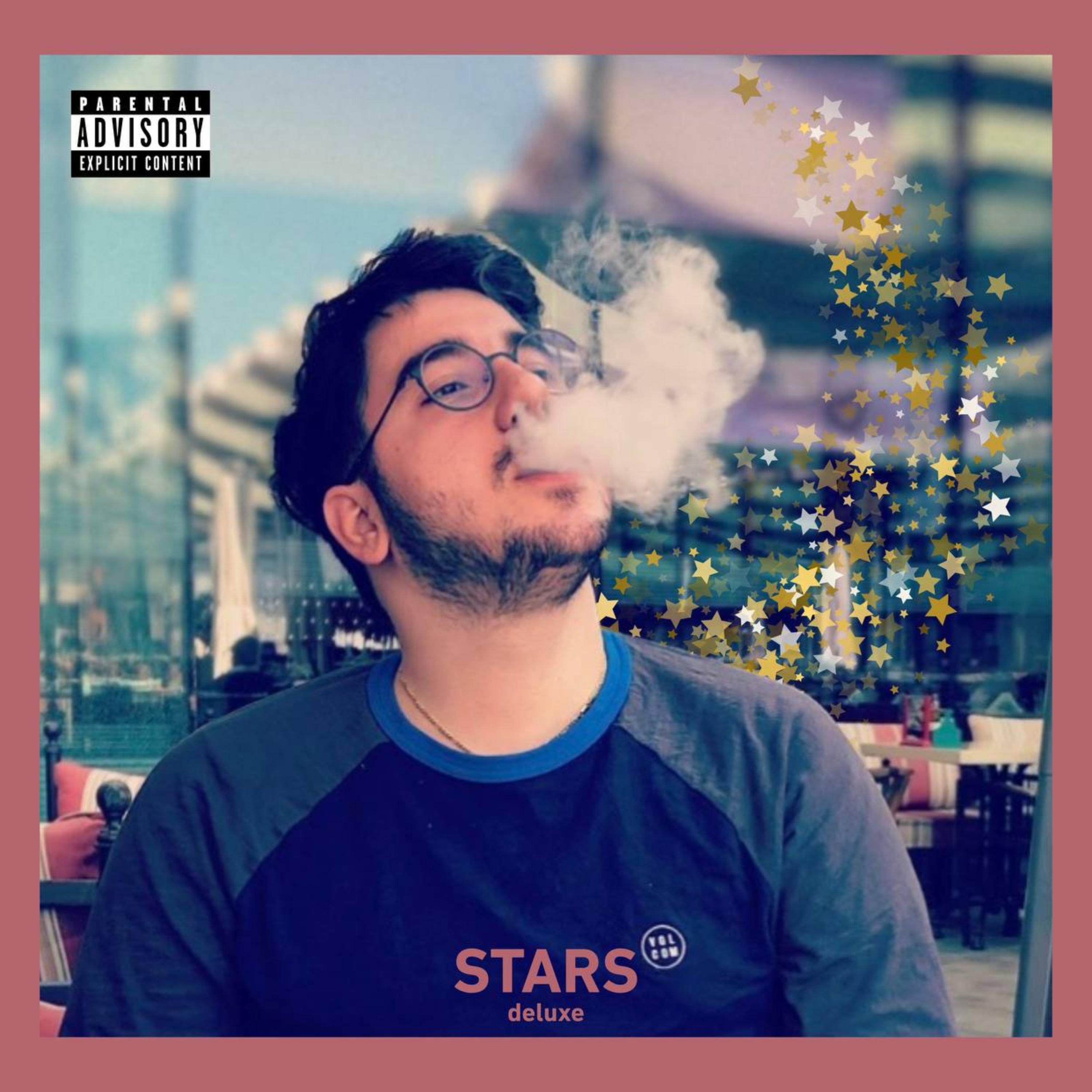 STARS (deluxe) artwork