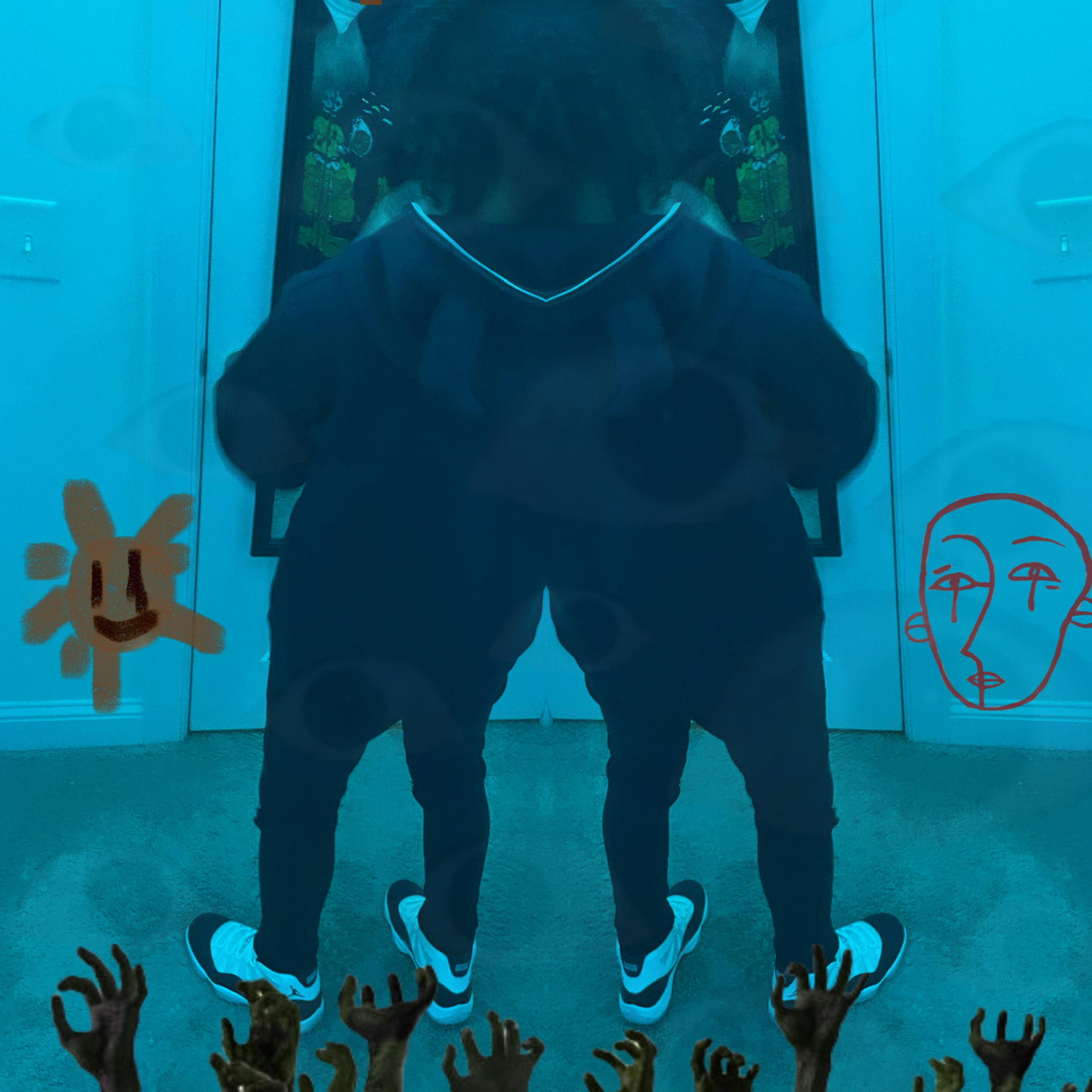 Hunnids artwork