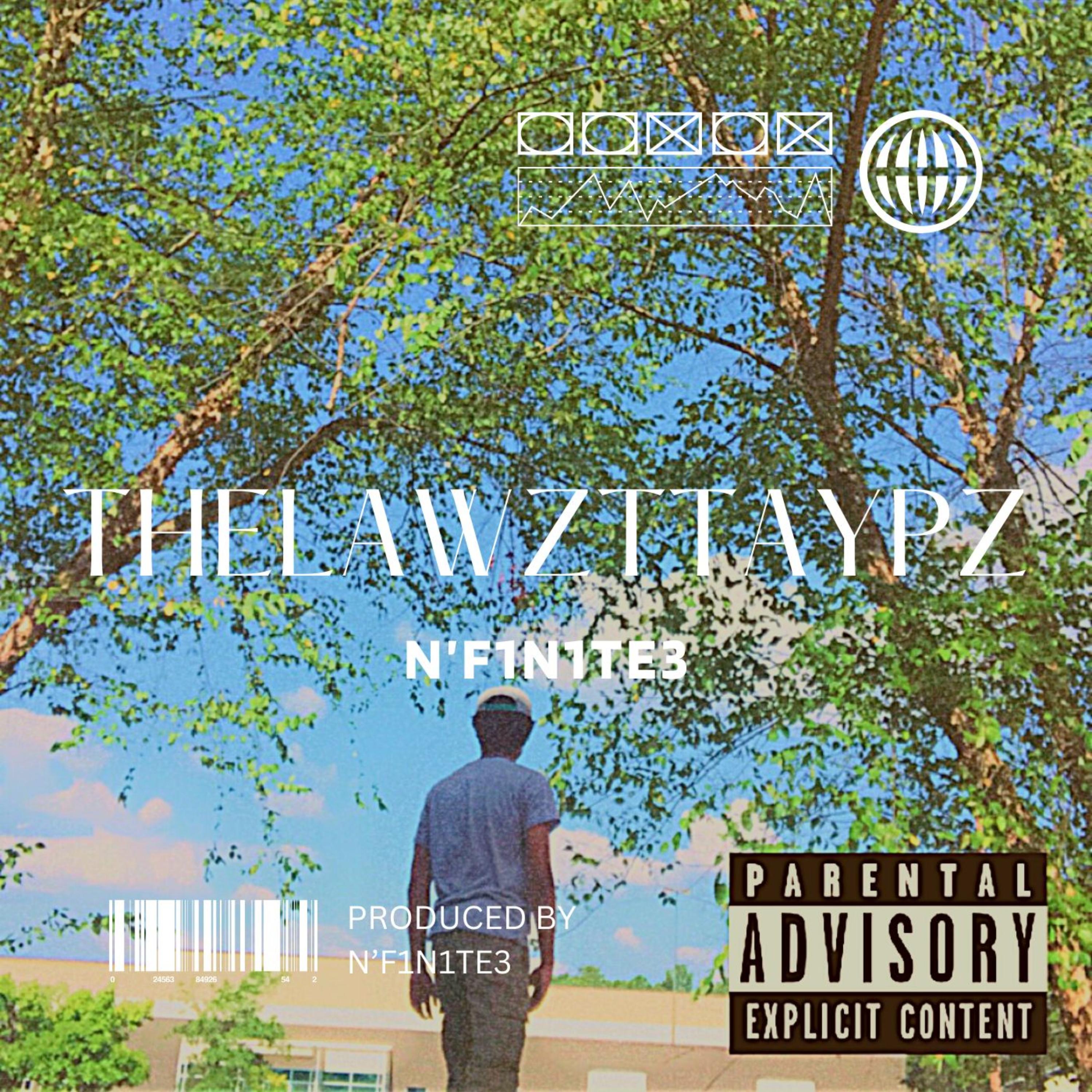 TheLawztTaypz artwork