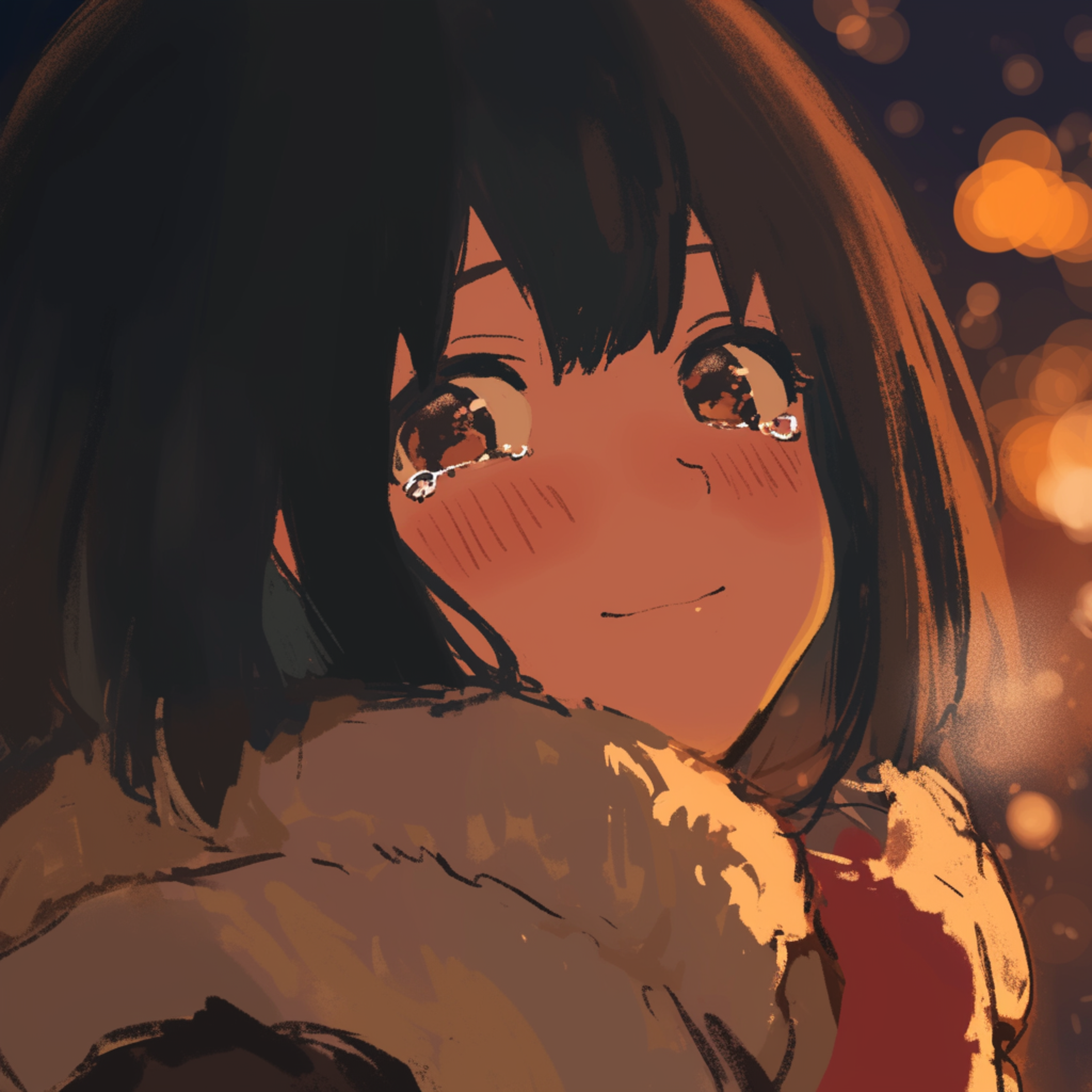 피할 수 없는 이별 artwork