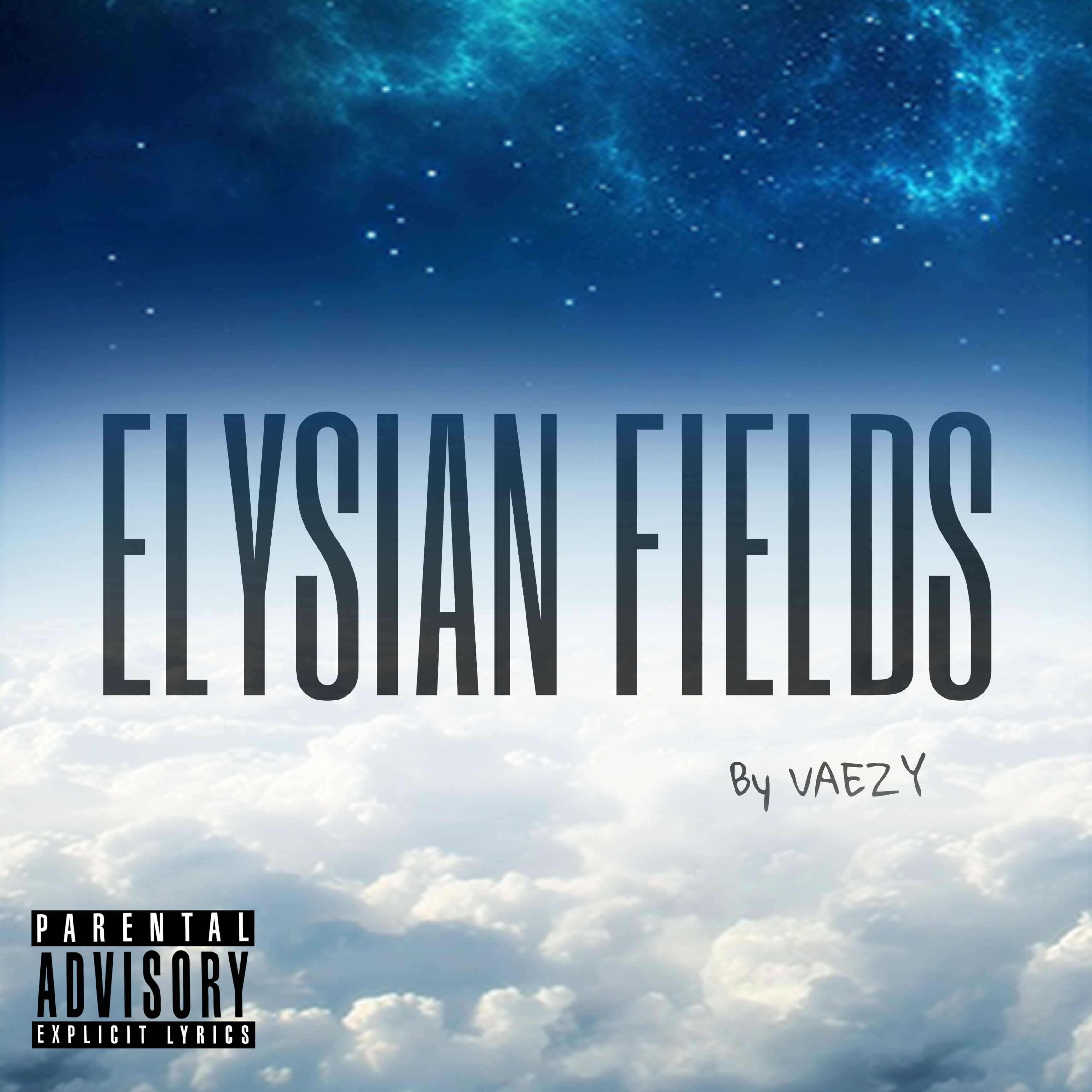Elysian Fields artwork