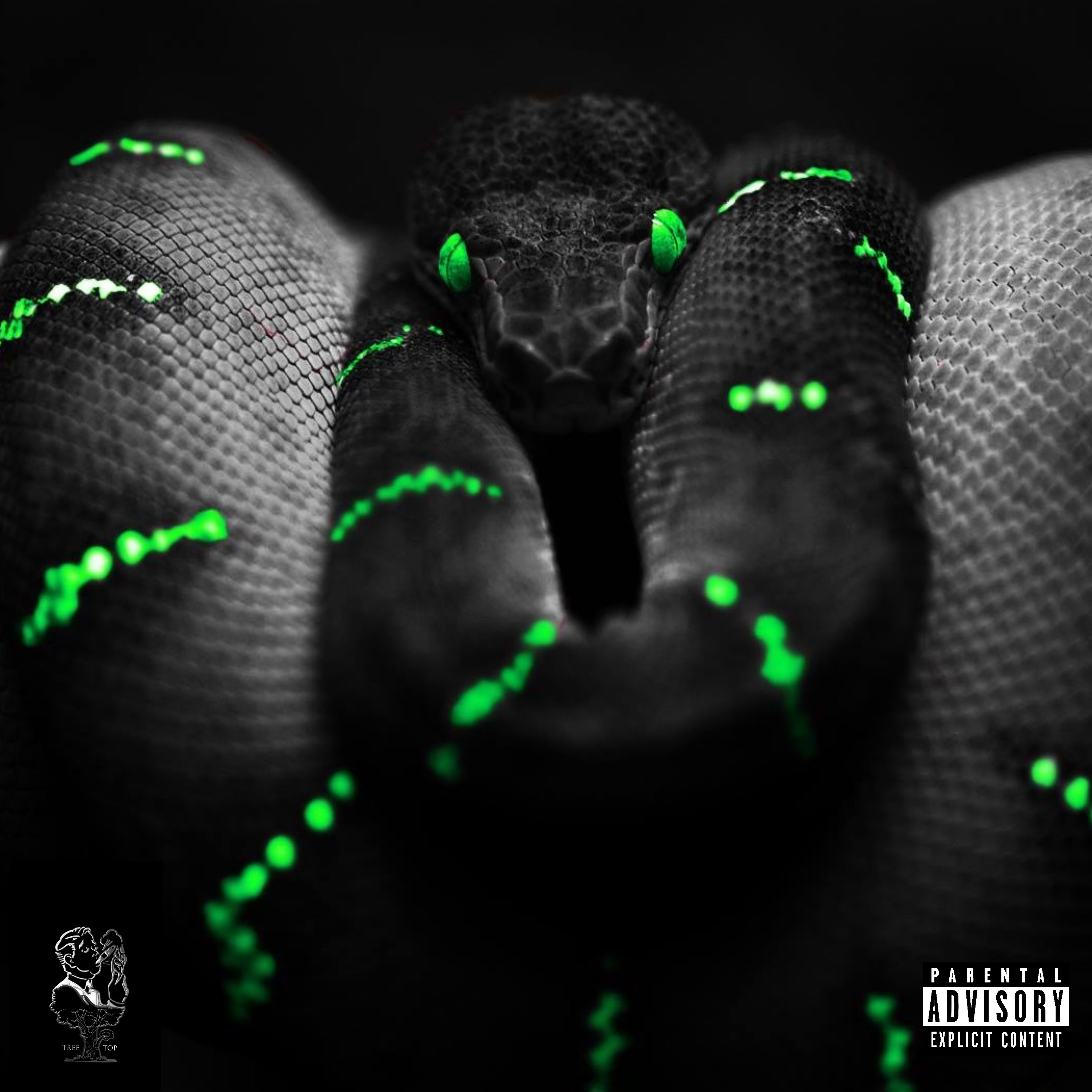 Stand Out artwork