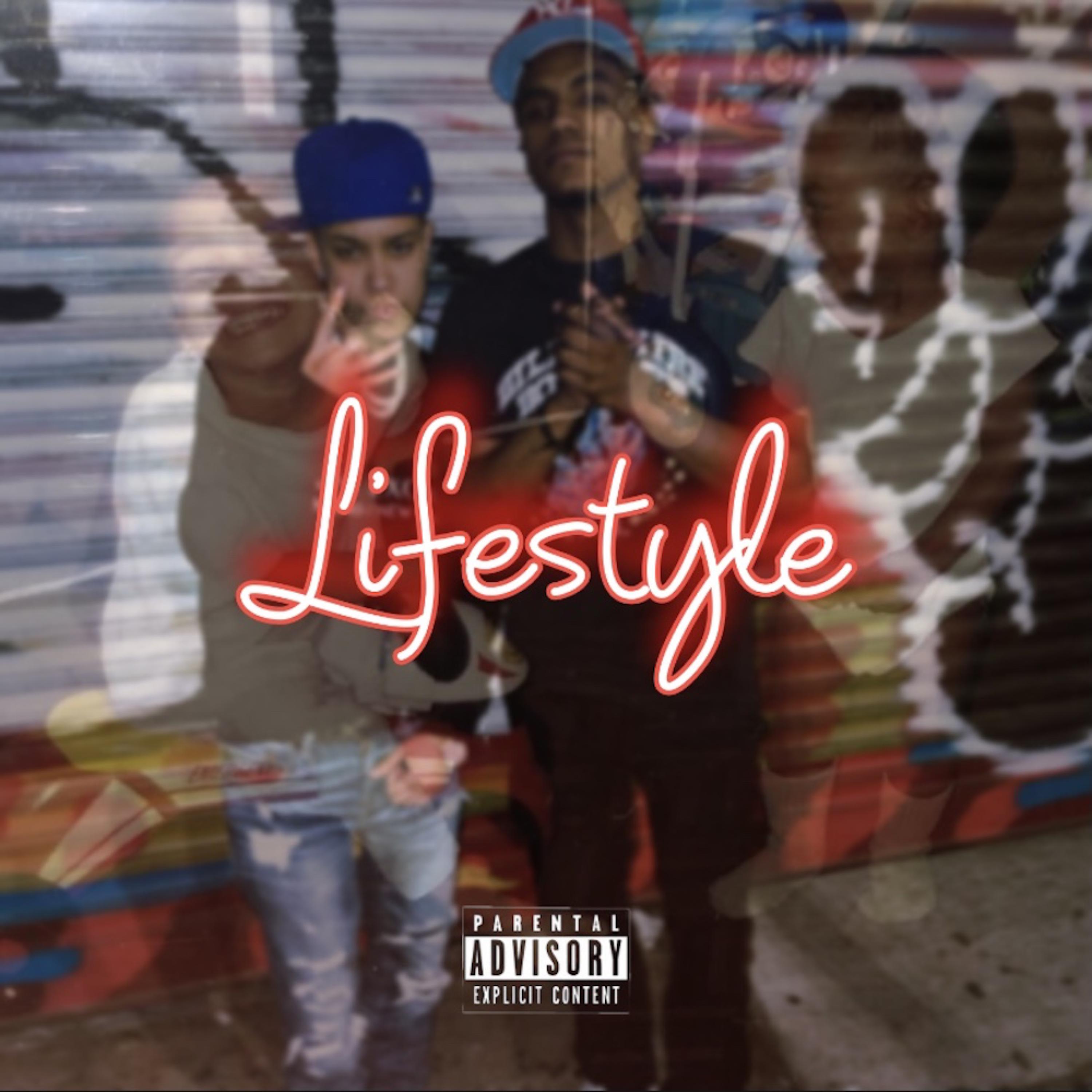 Lifestyle artwork