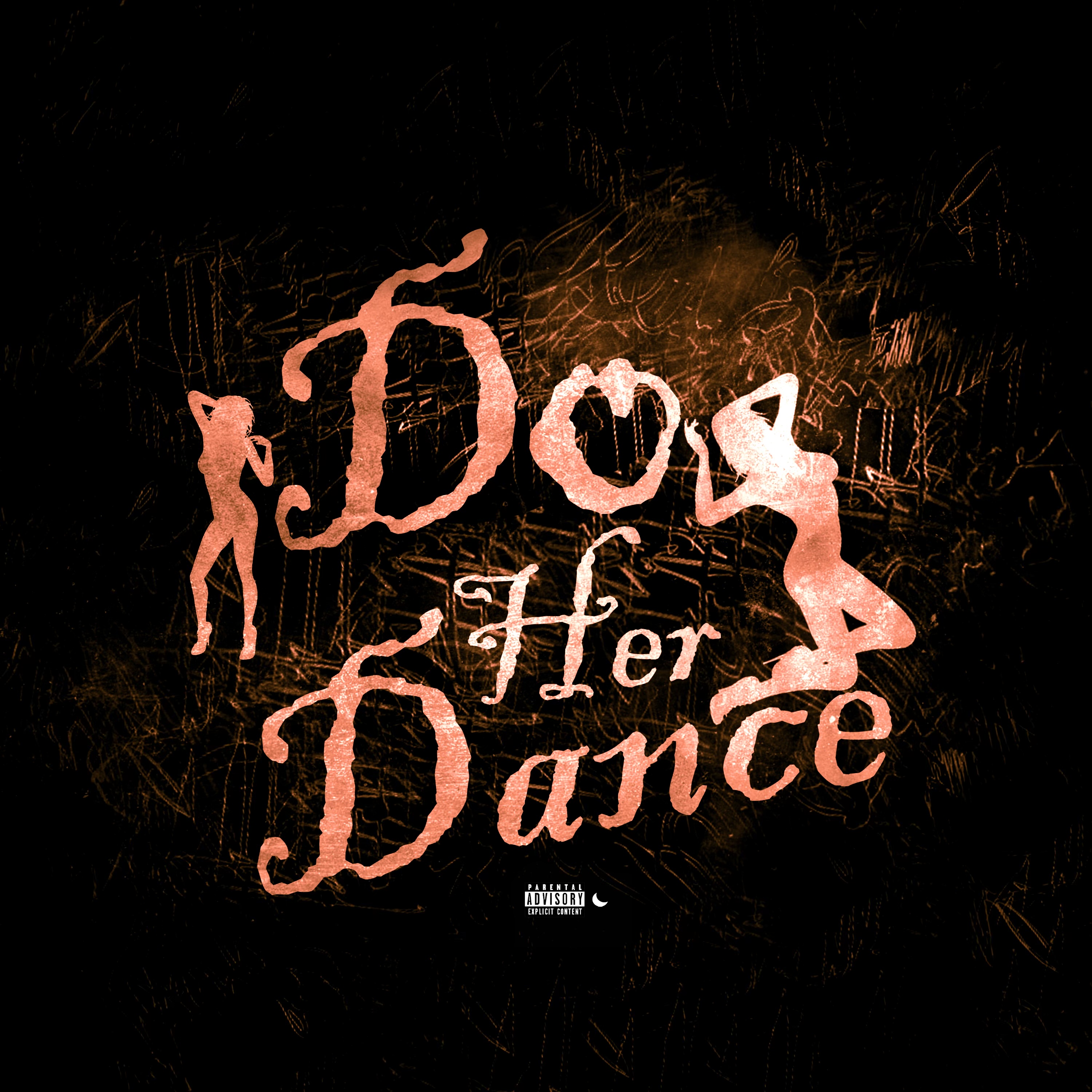 Do Her Dance artwork