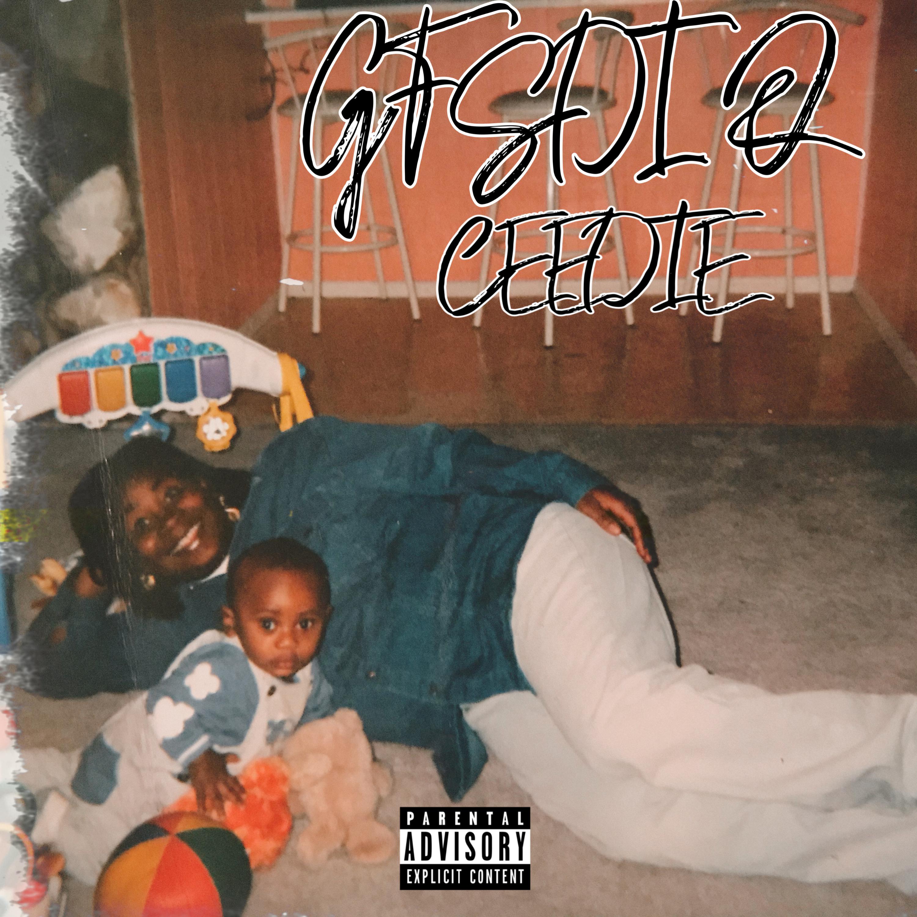 CEEDIE artwork