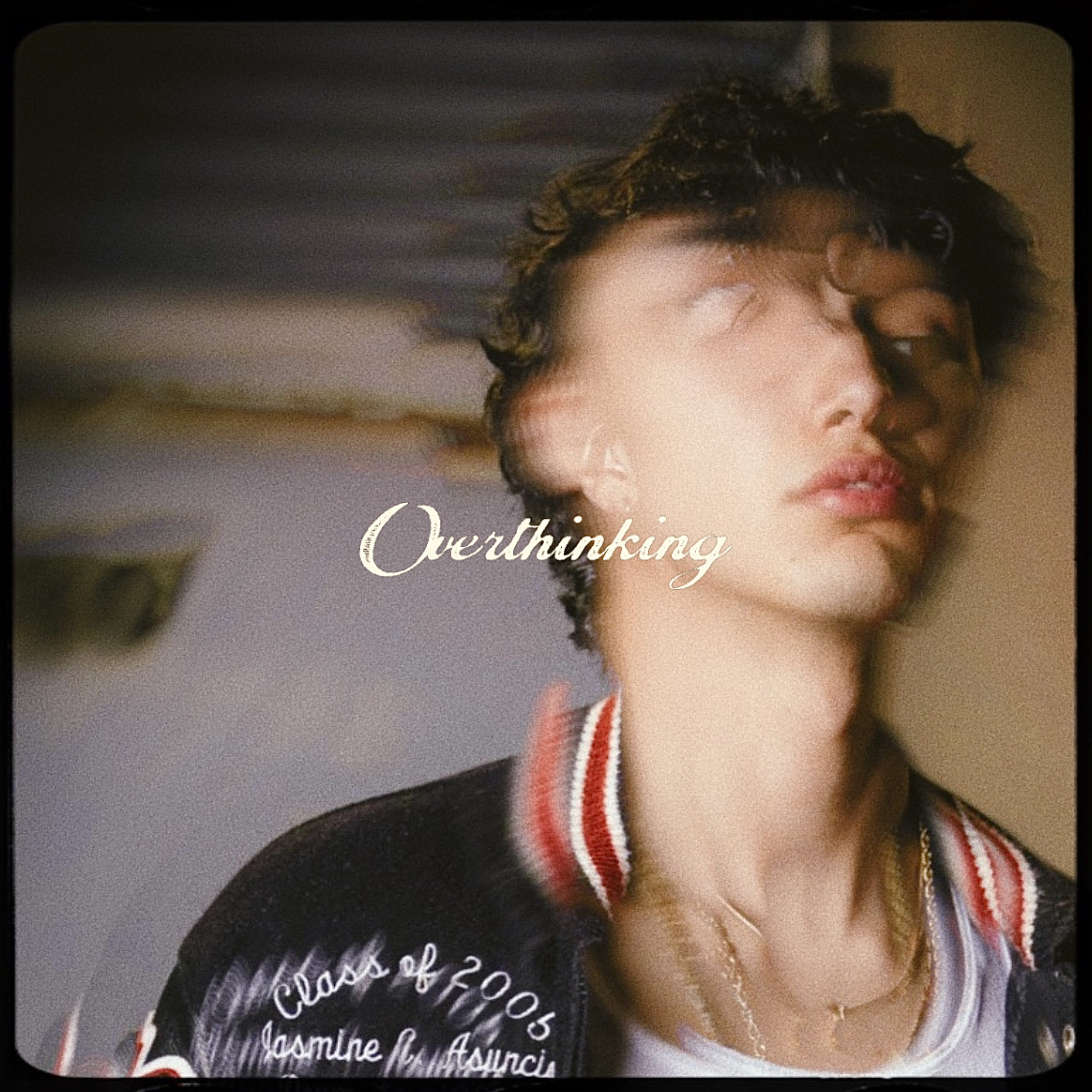 Overthinking artwork