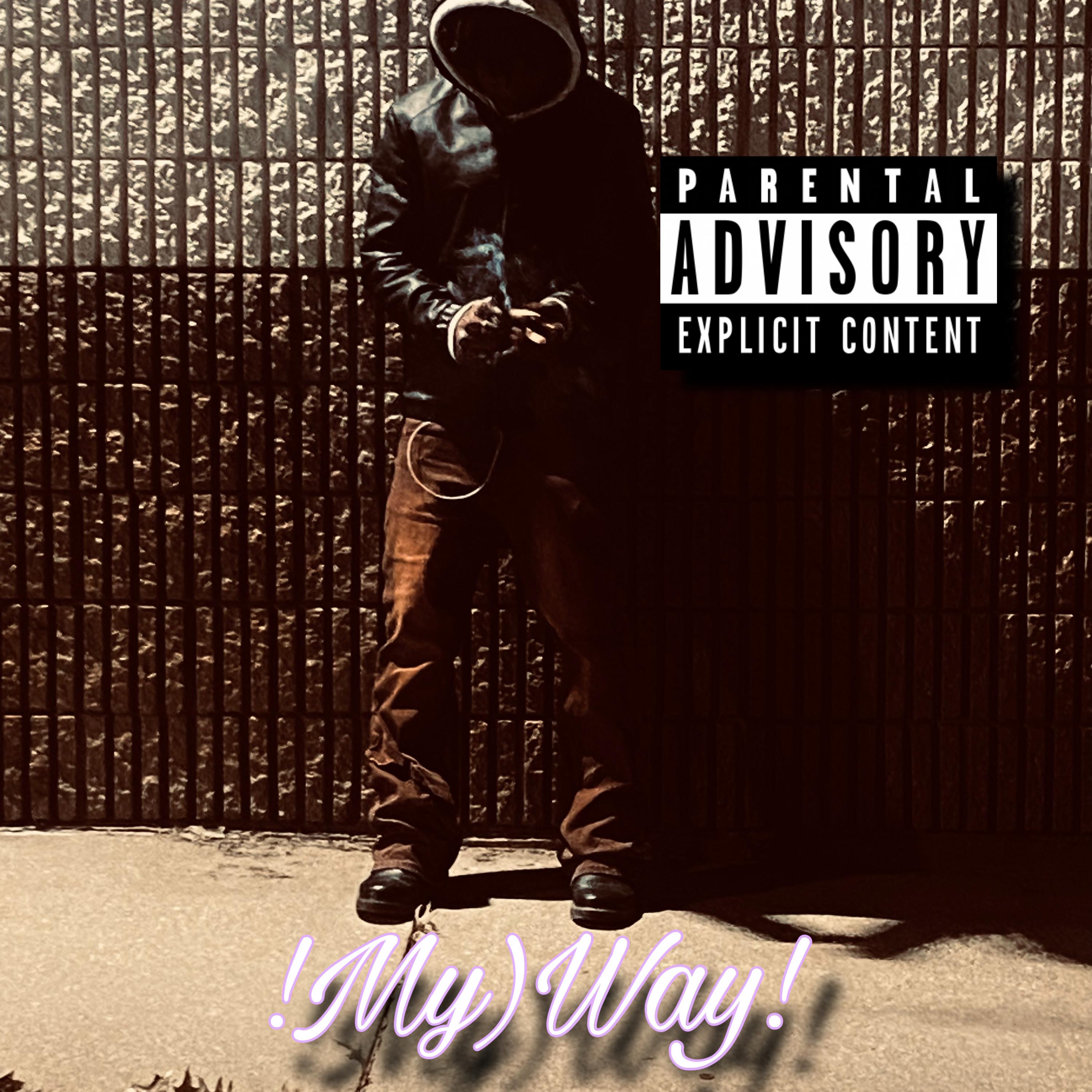!My)Way! artwork