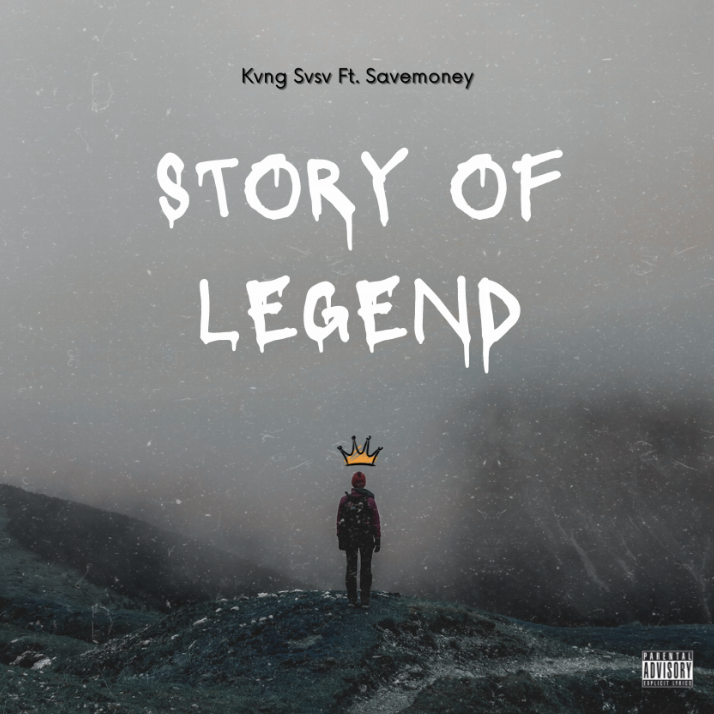Story Of A Legend artwork