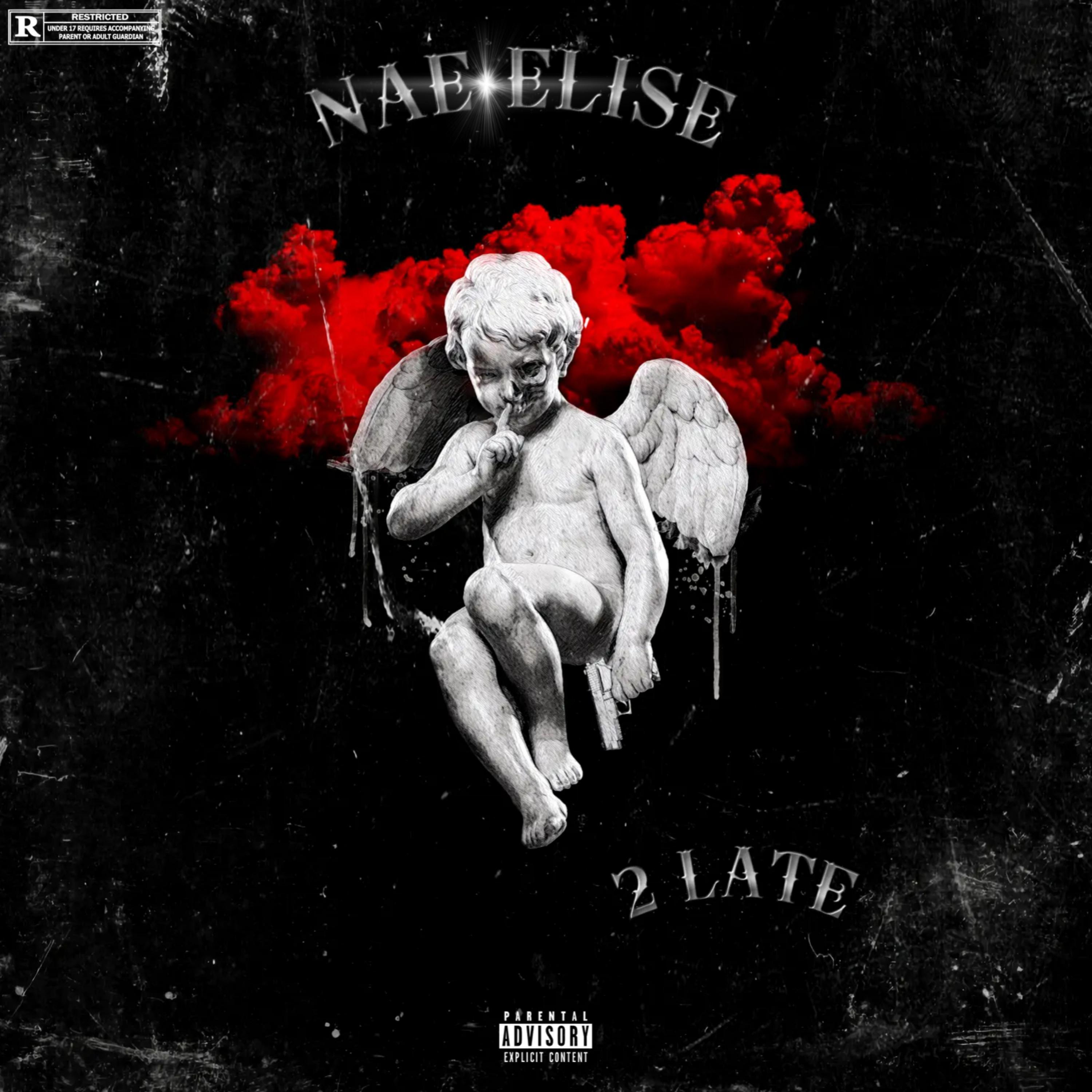 2 Late artwork