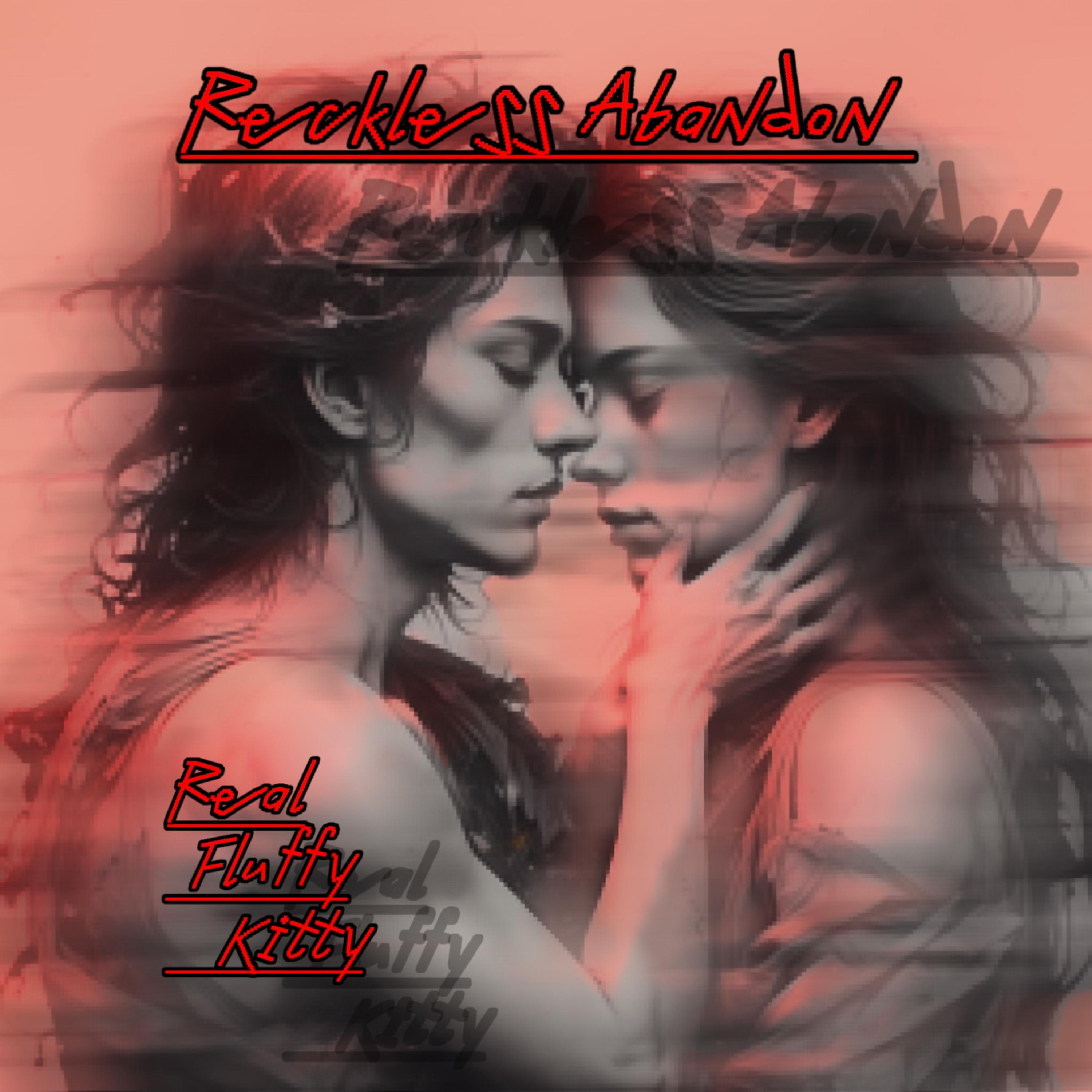 Reckless Abandon artwork