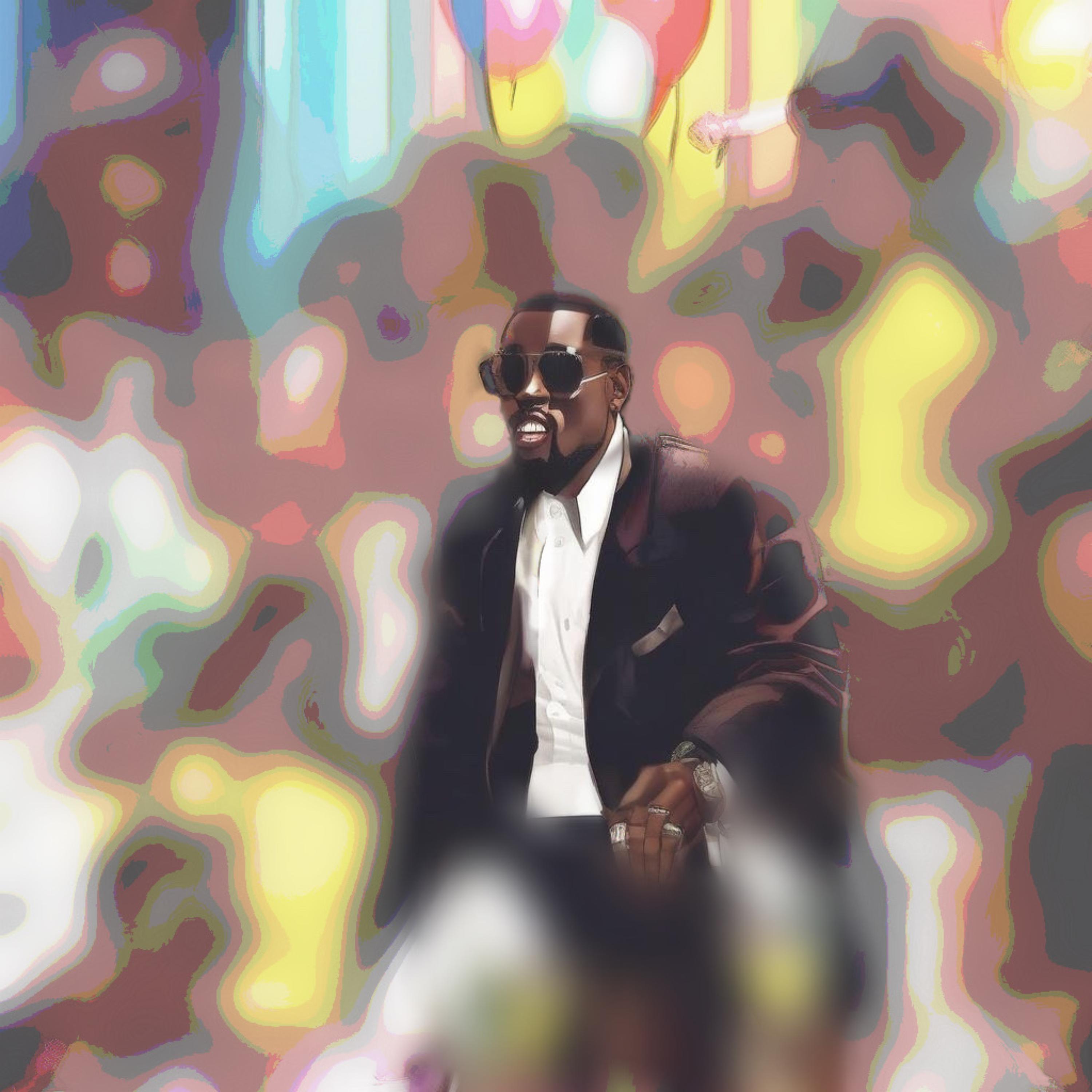 Go Diddy artwork