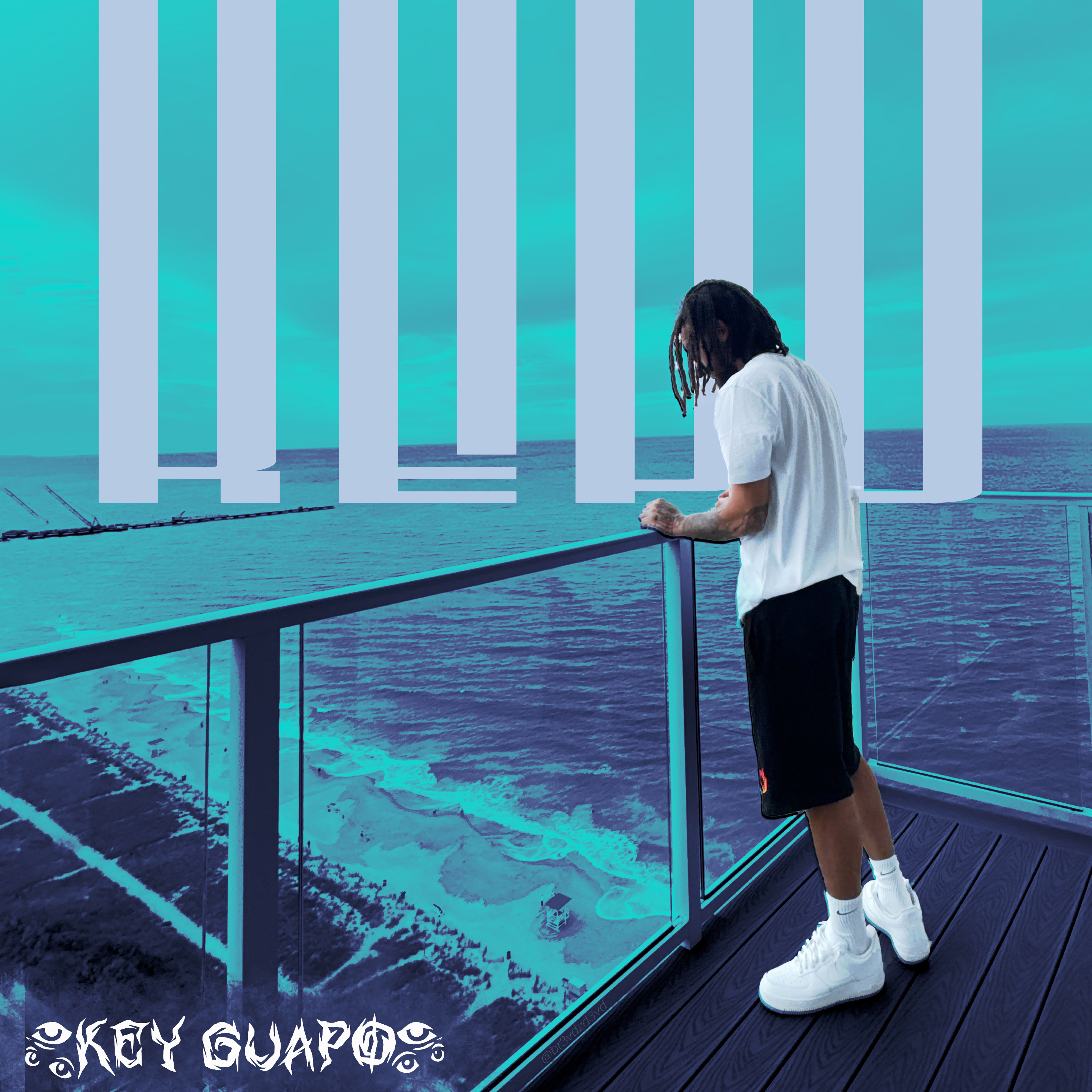 REPO artwork