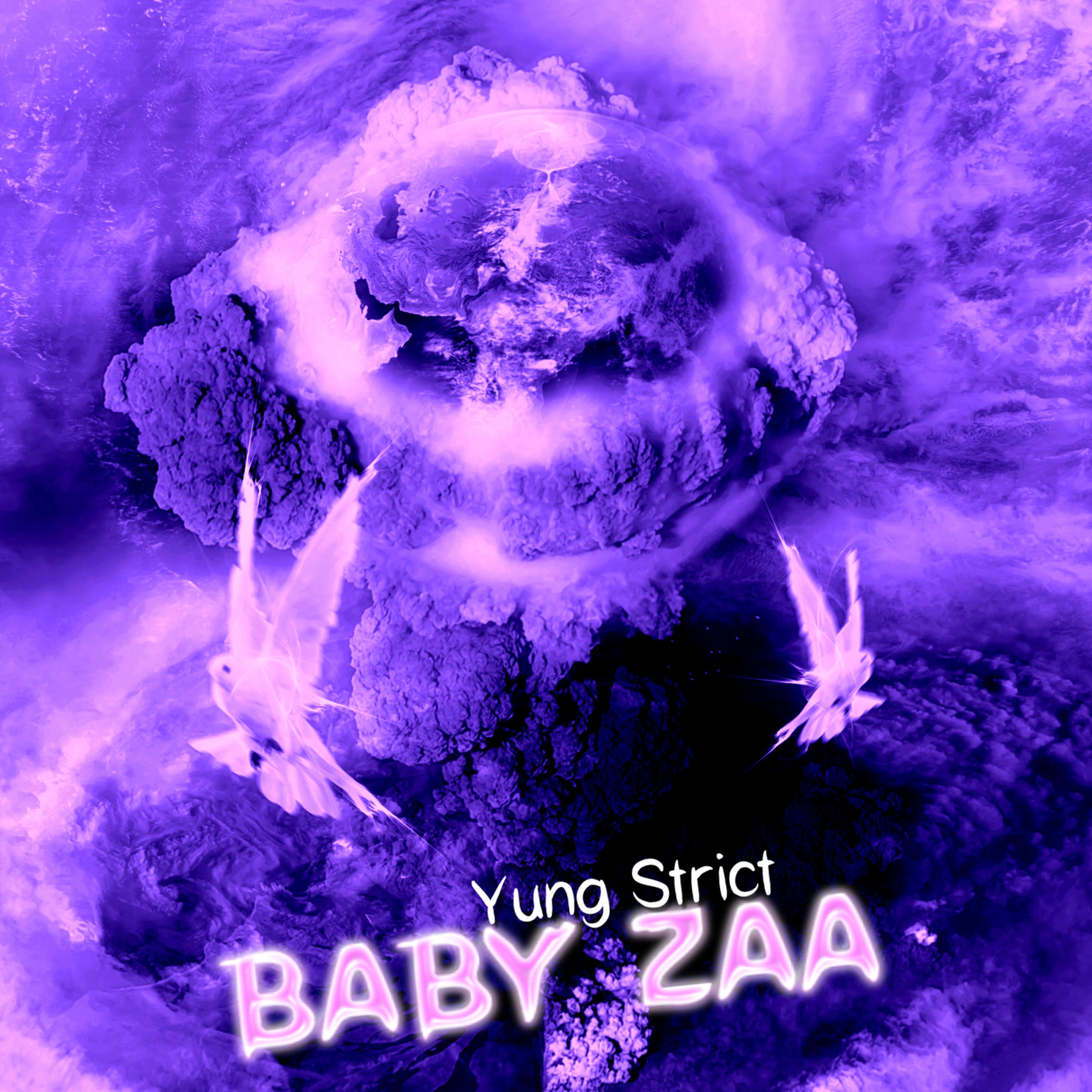 Baby Zaa artwork