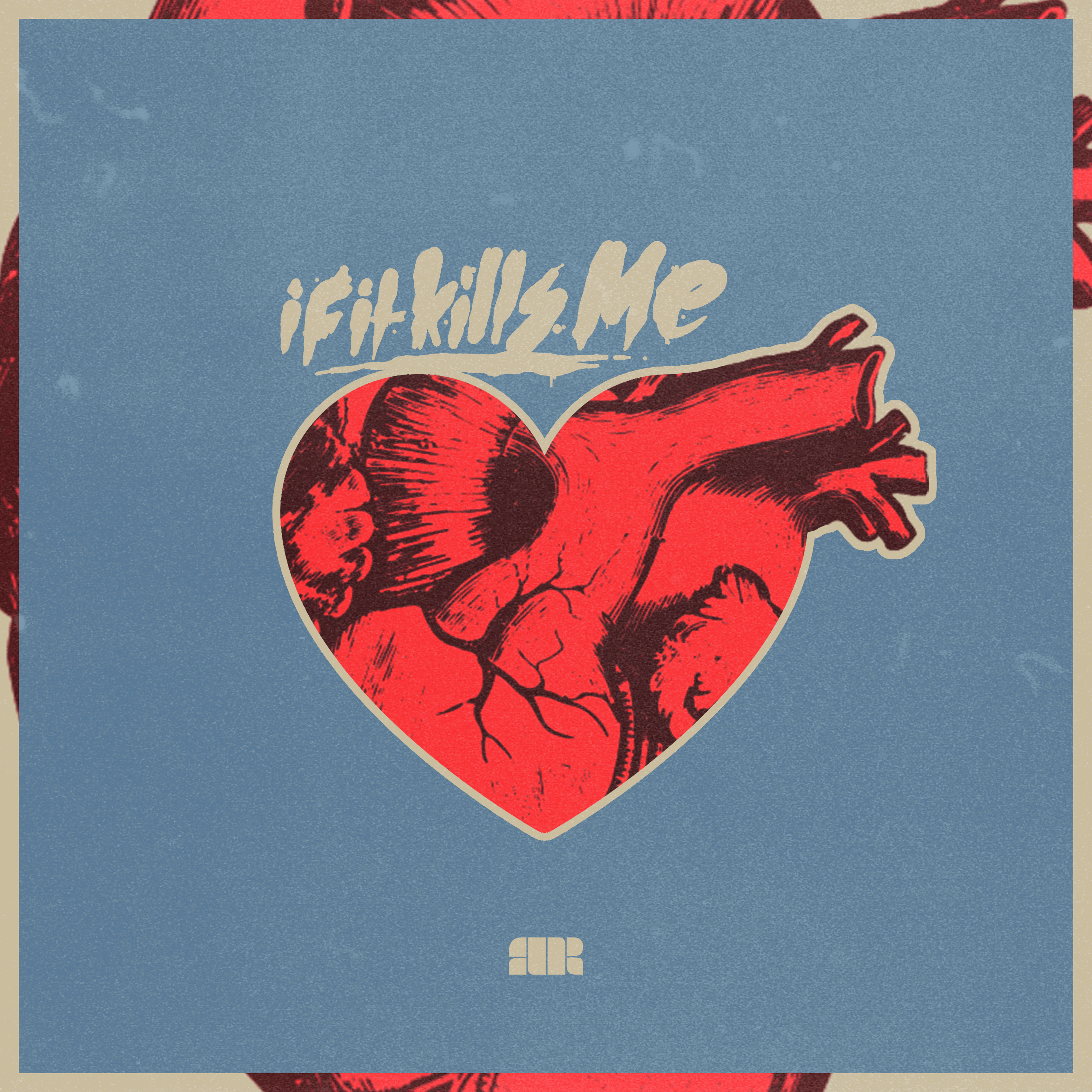 If It Kills Me artwork