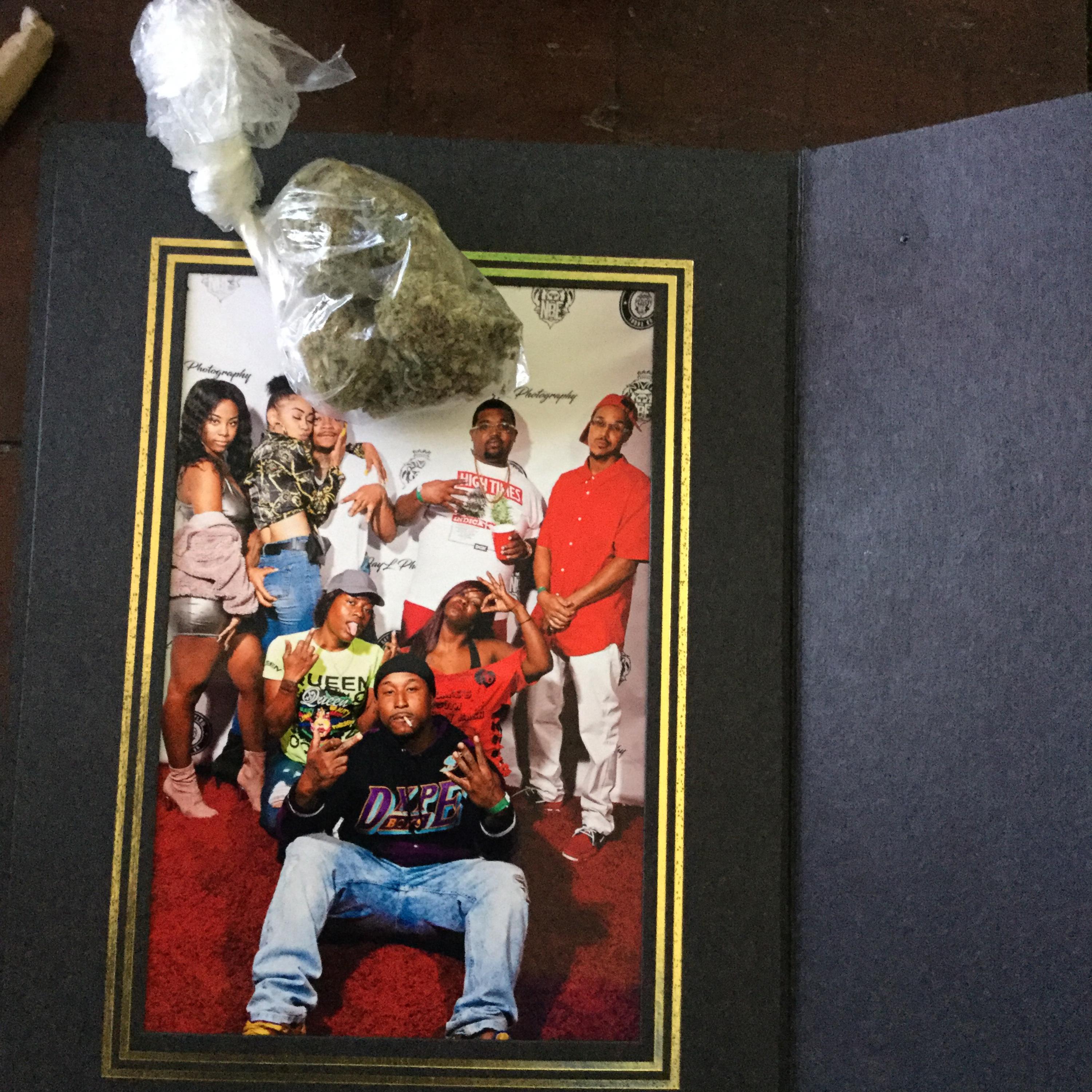 Bayside artwork