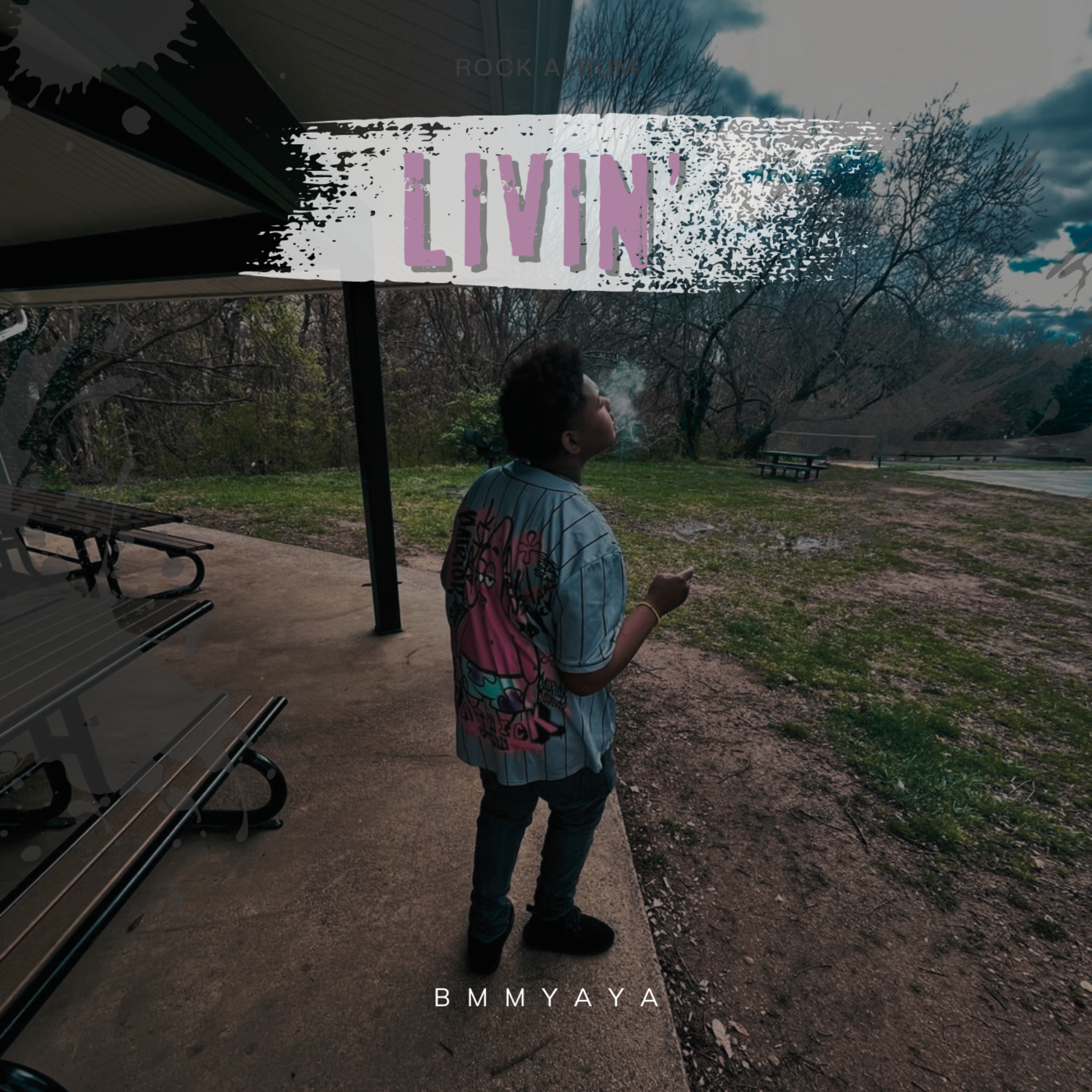 Livin’ artwork