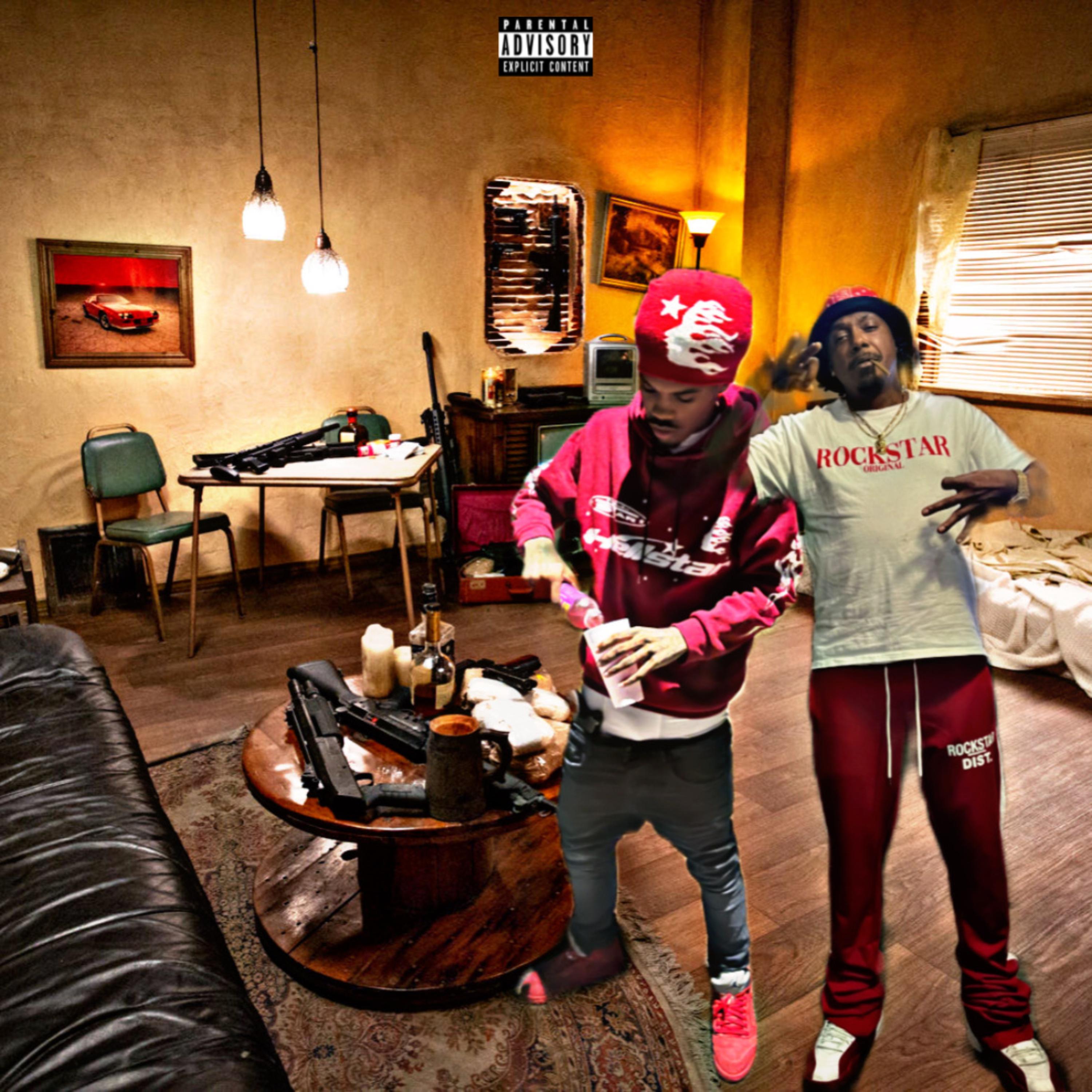 First Day Out artwork