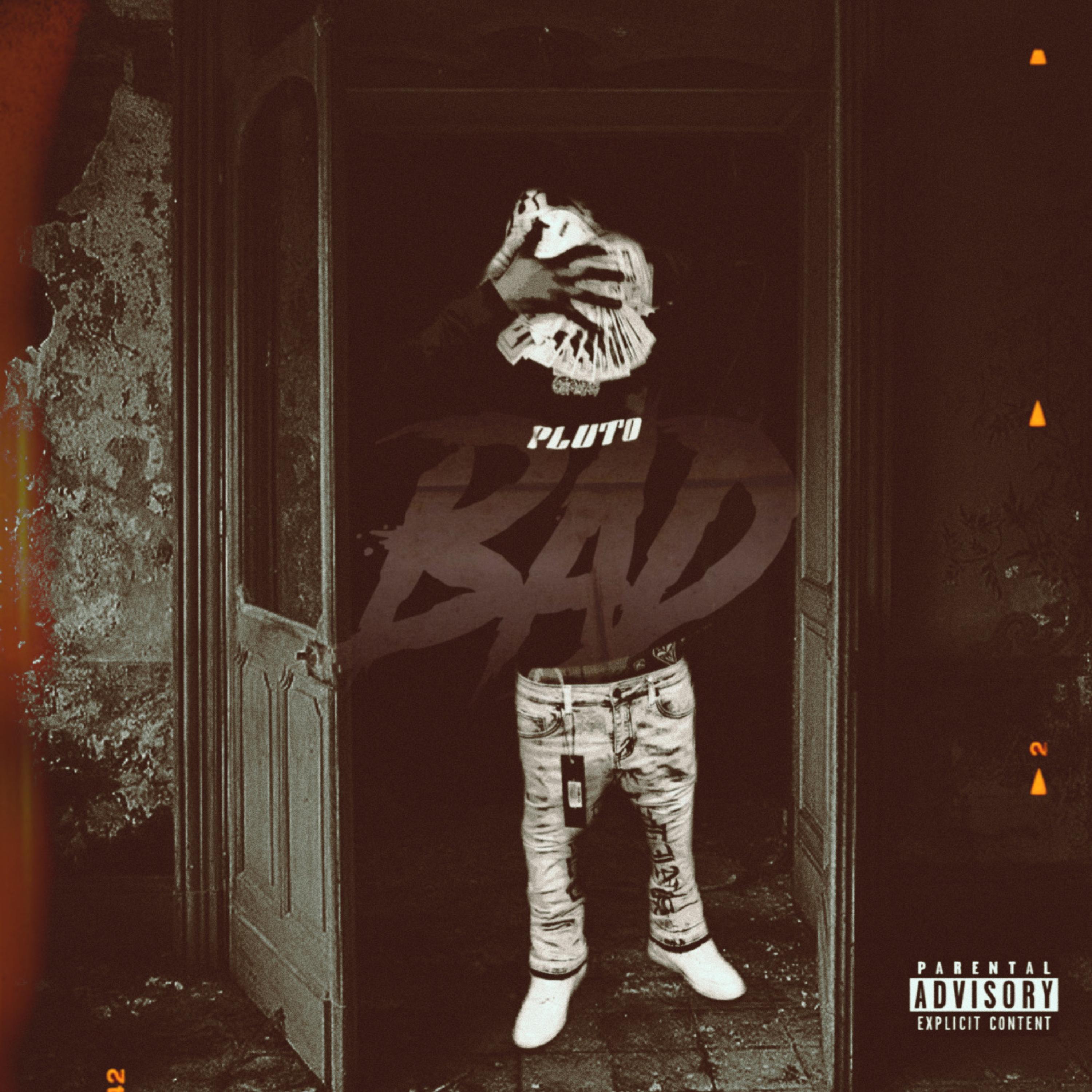 Bad artwork