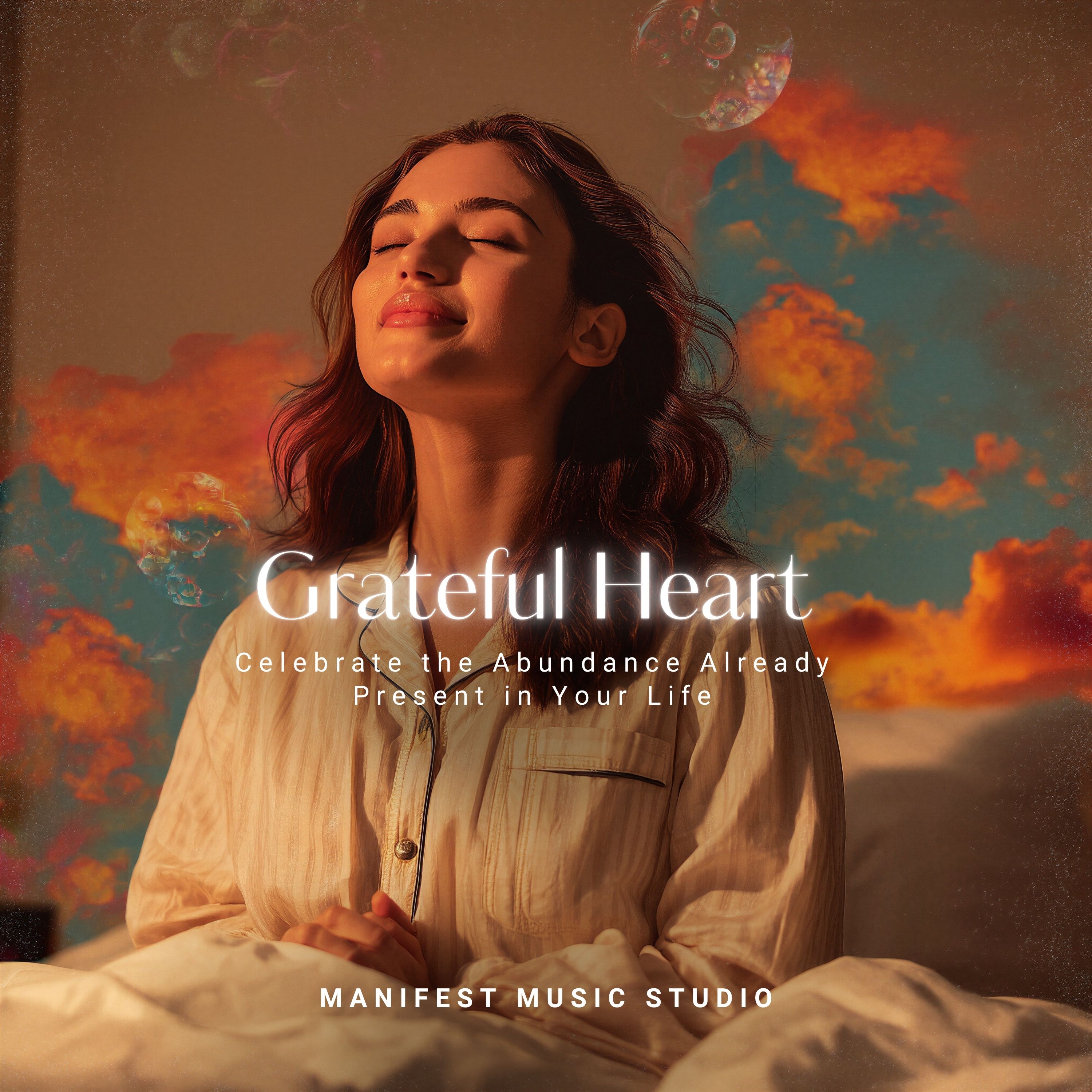 Grateful Heart artwork