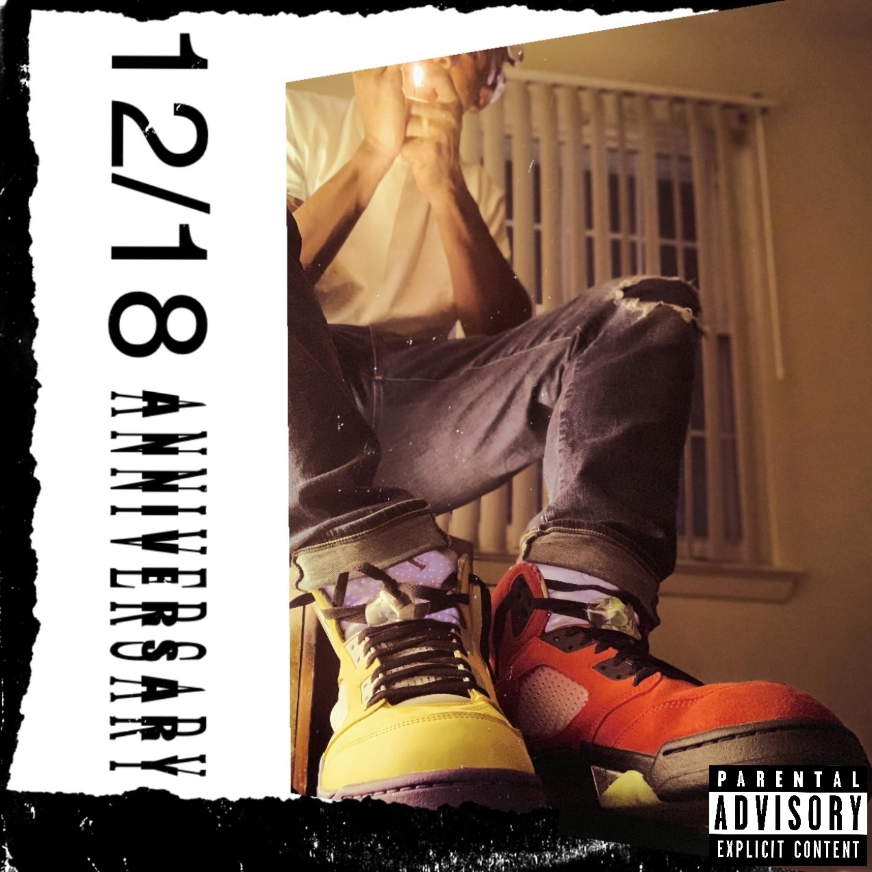 12/18 Anniversary Overlooked artwork