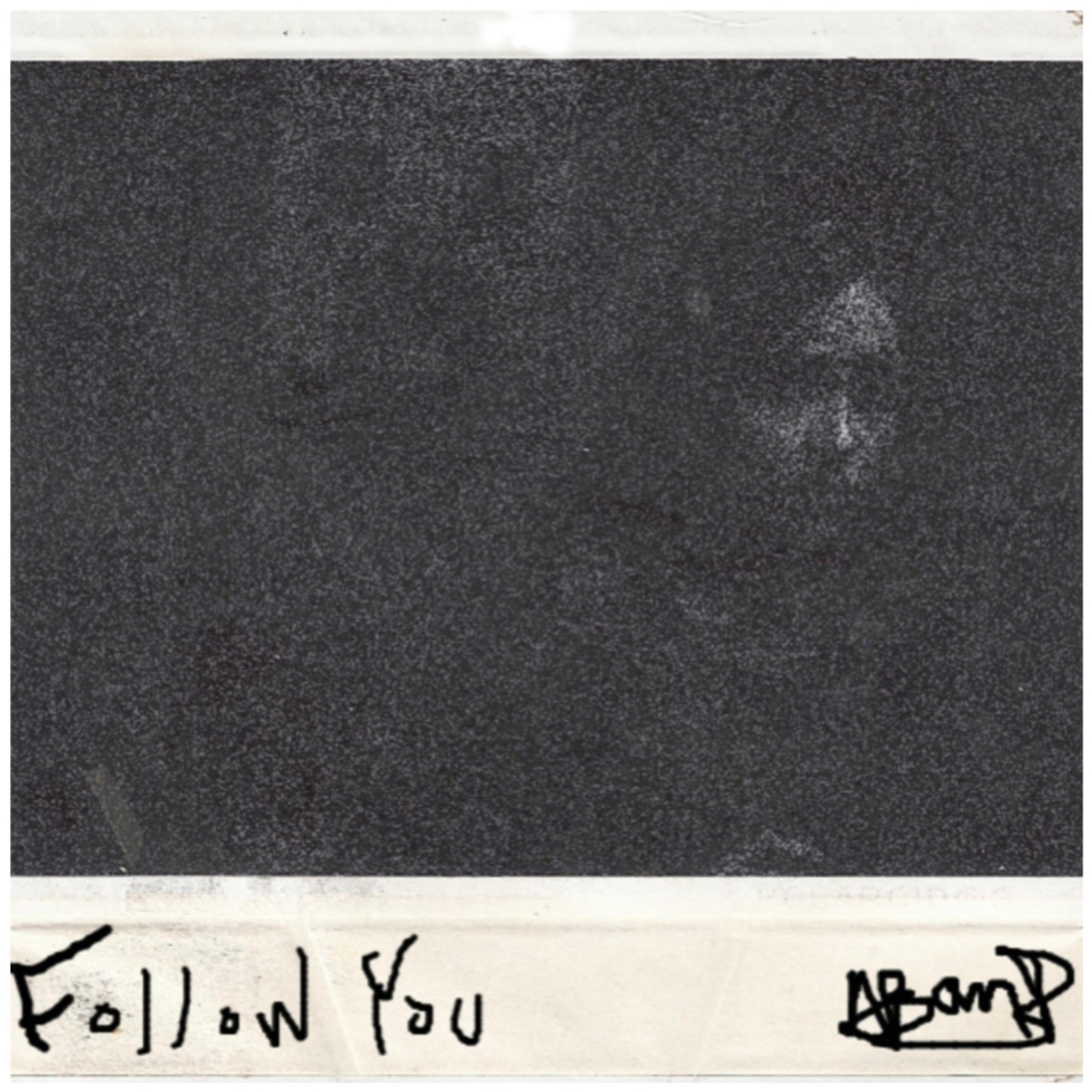 Follow You artwork