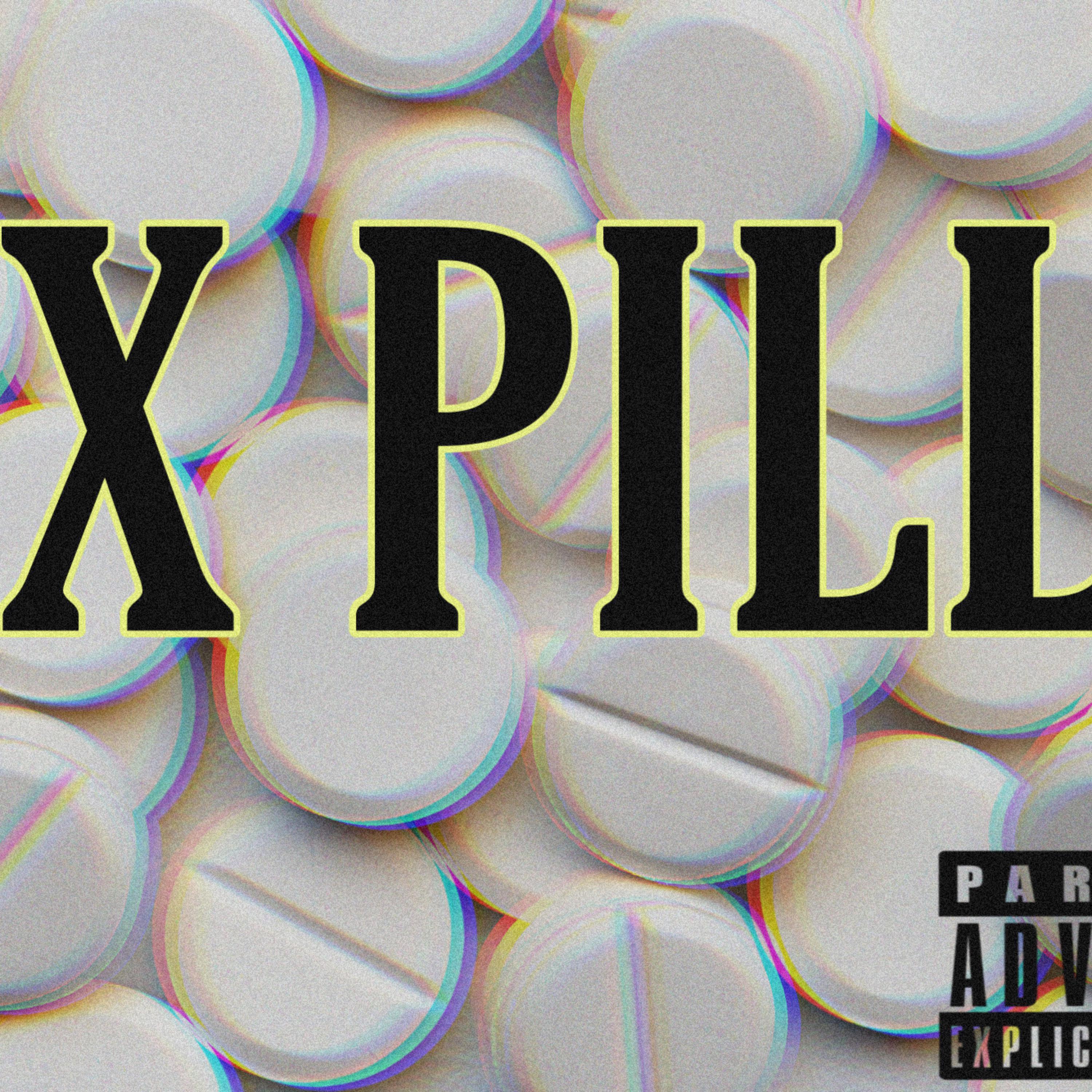 XPILL artwork
