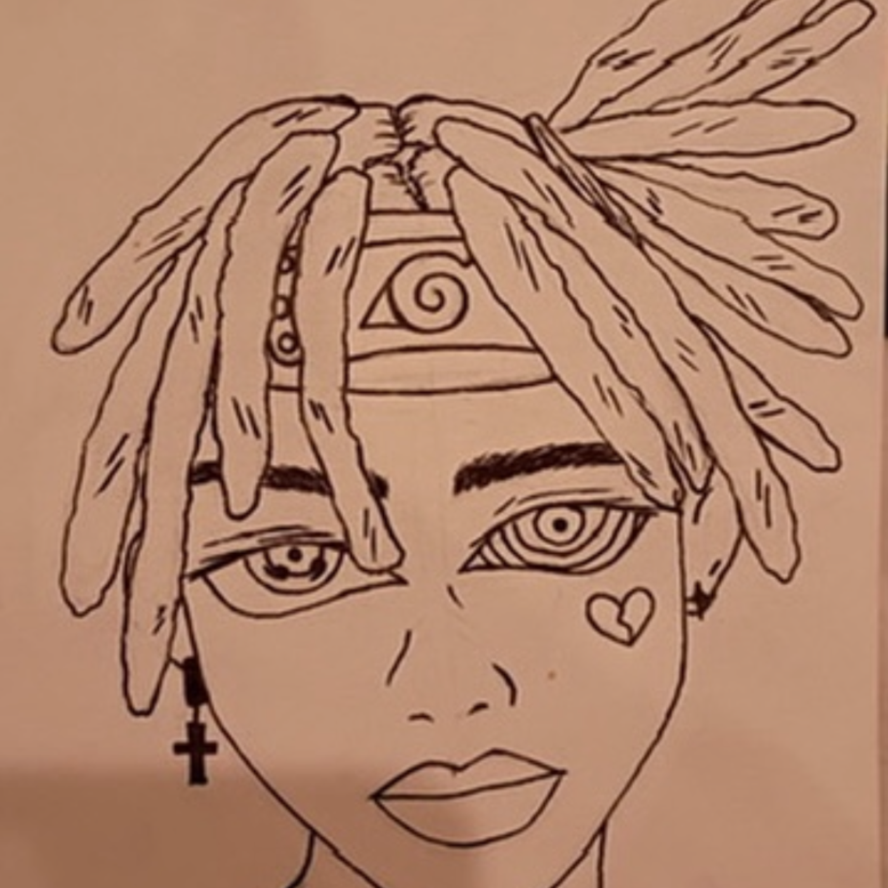 NEVER by TWXLXGHT cover art