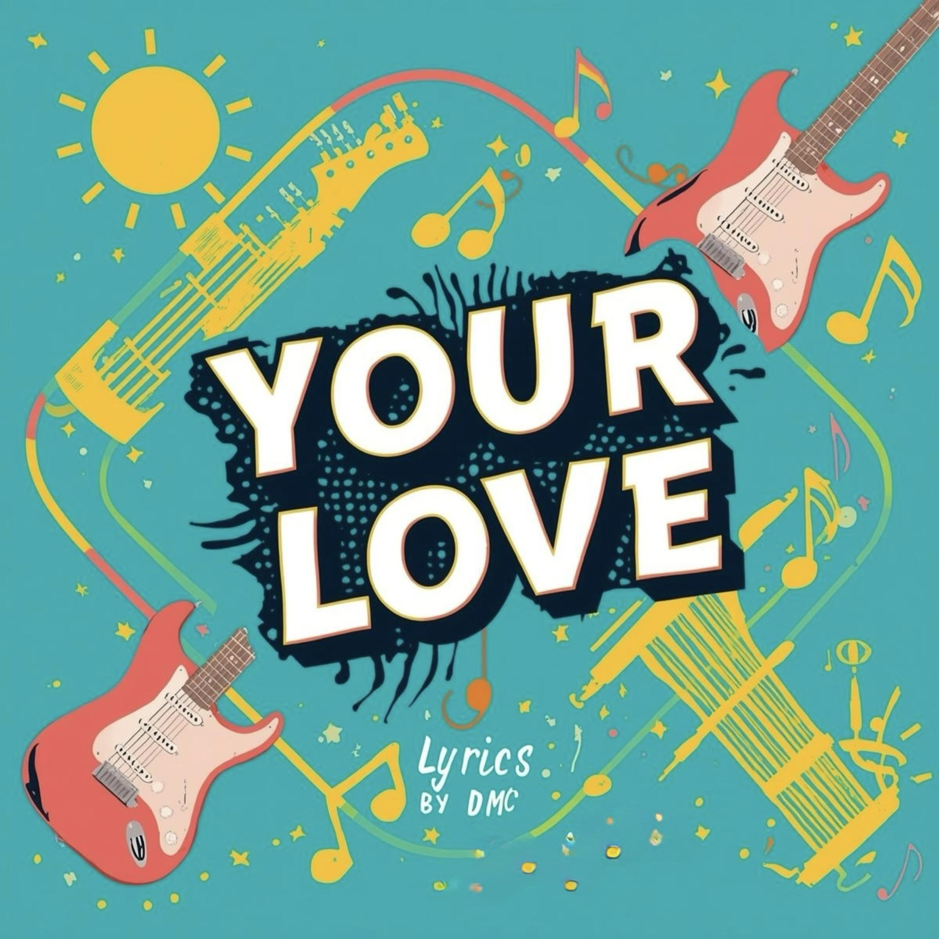 Your Love artwork