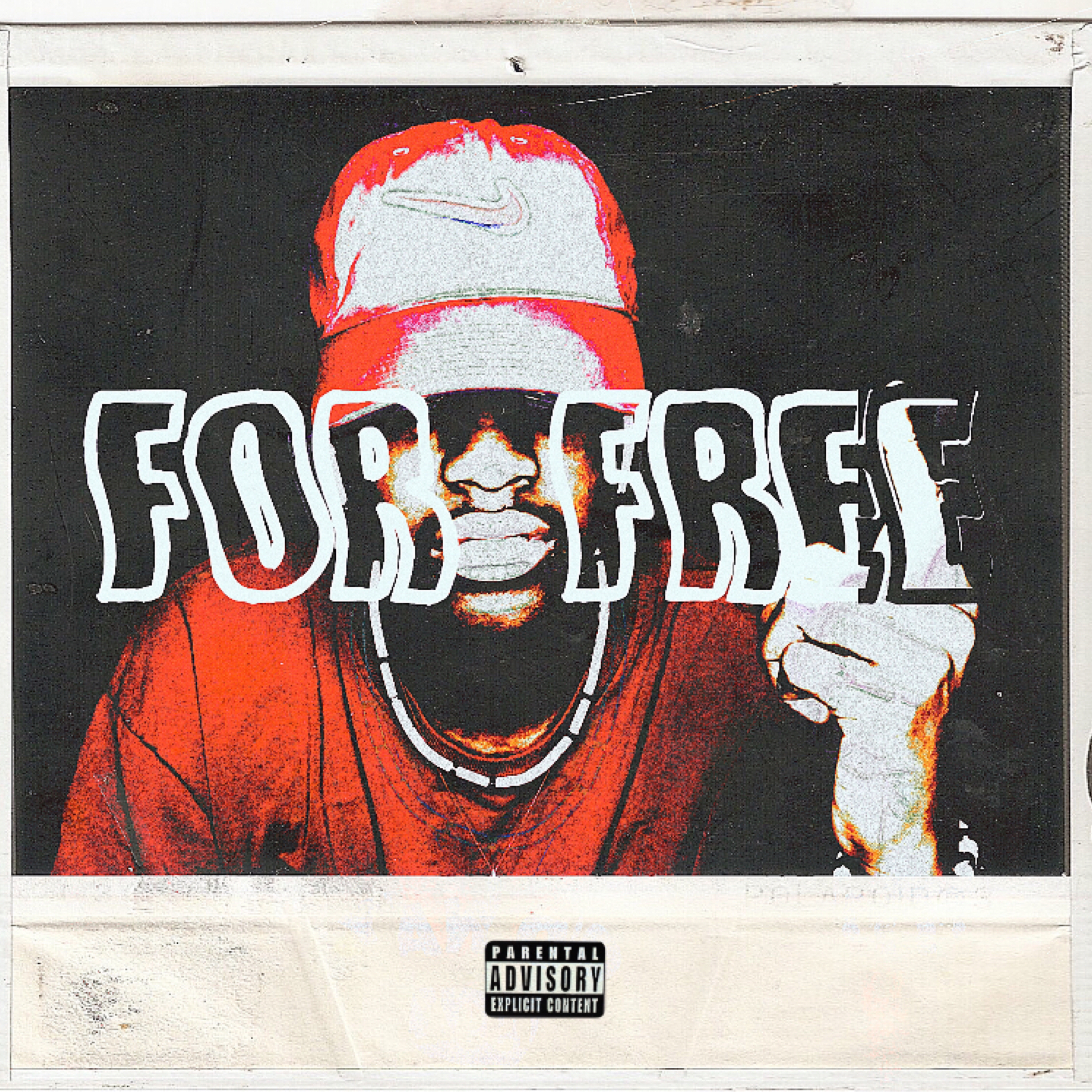 For Free artwork