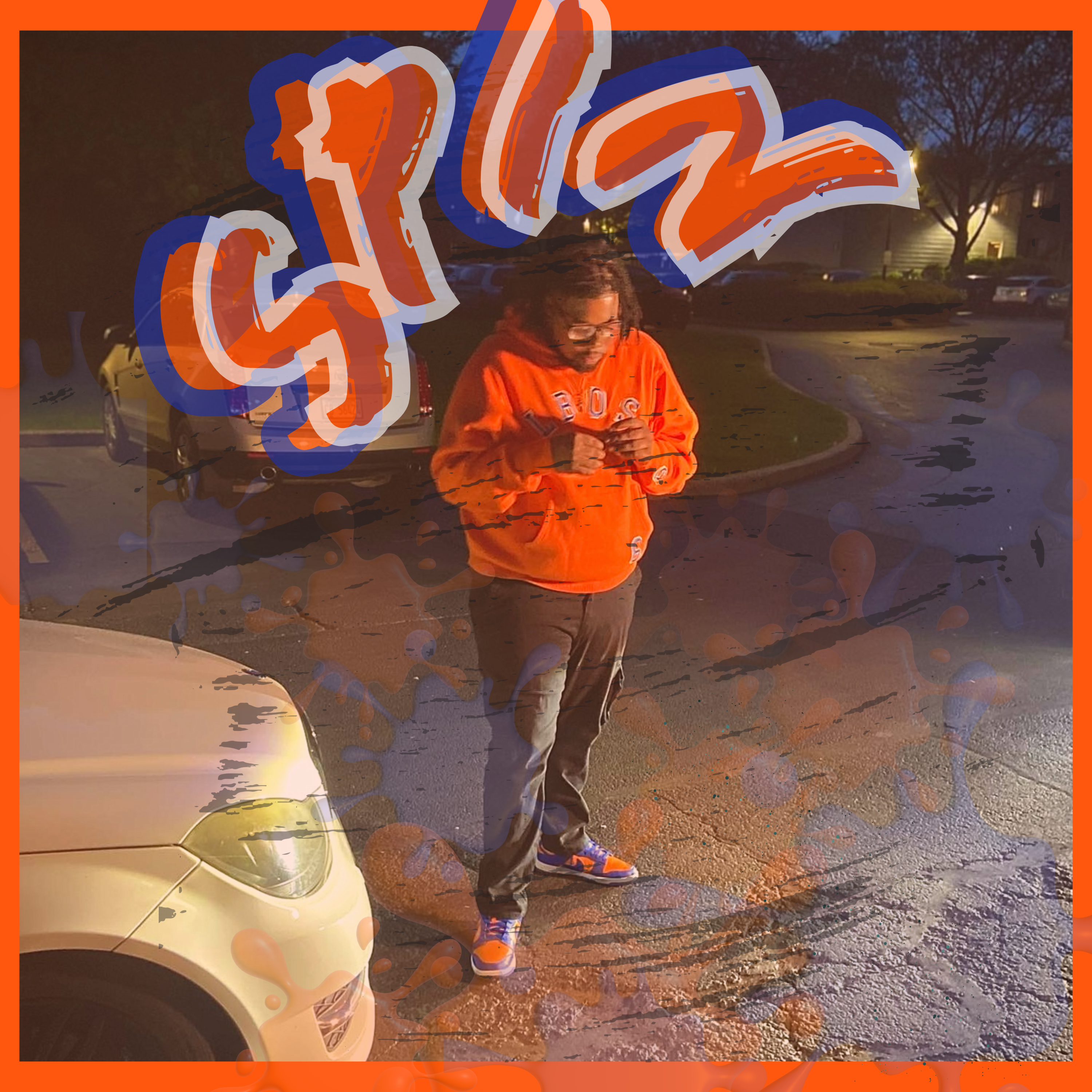SPIN artwork