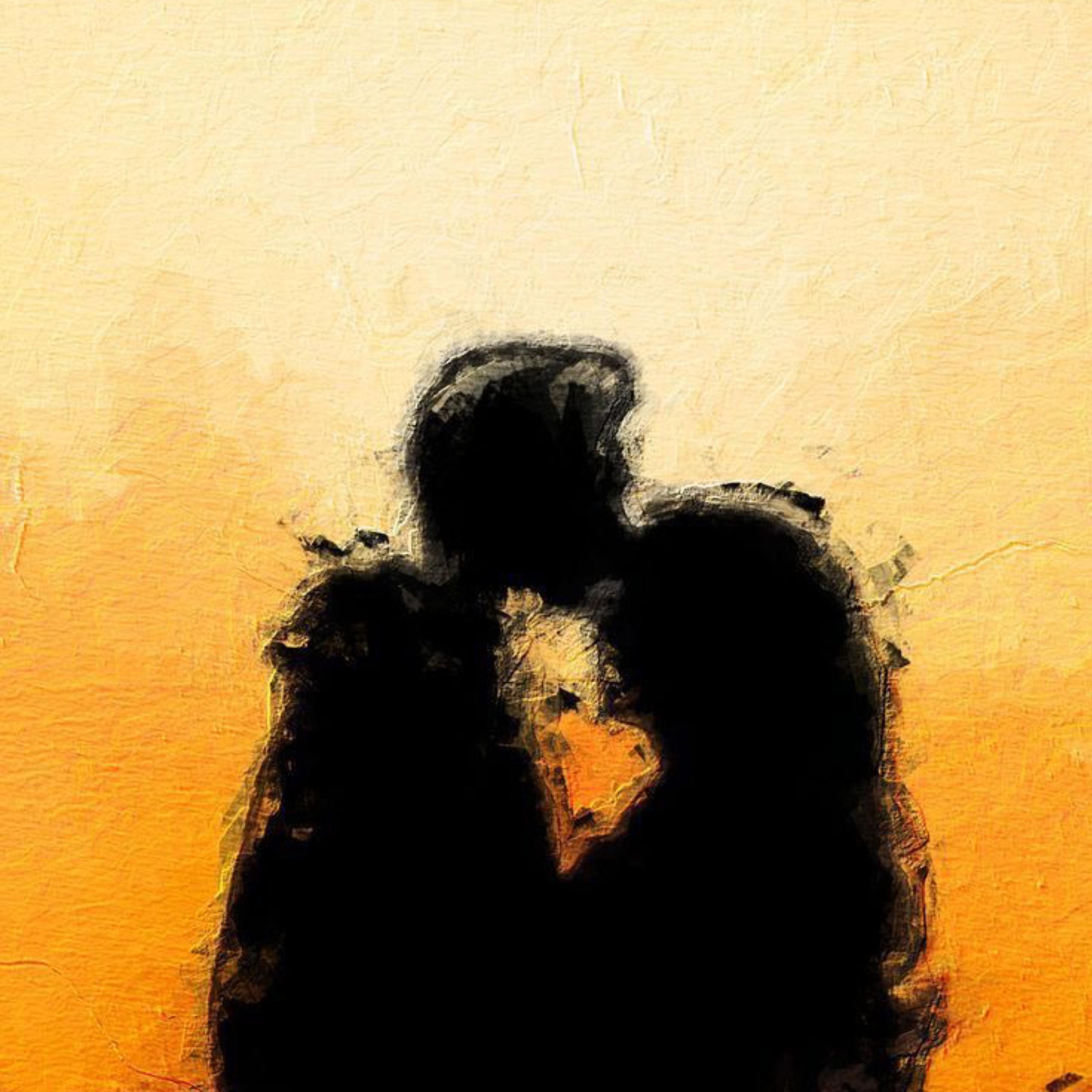 All To Myself artwork