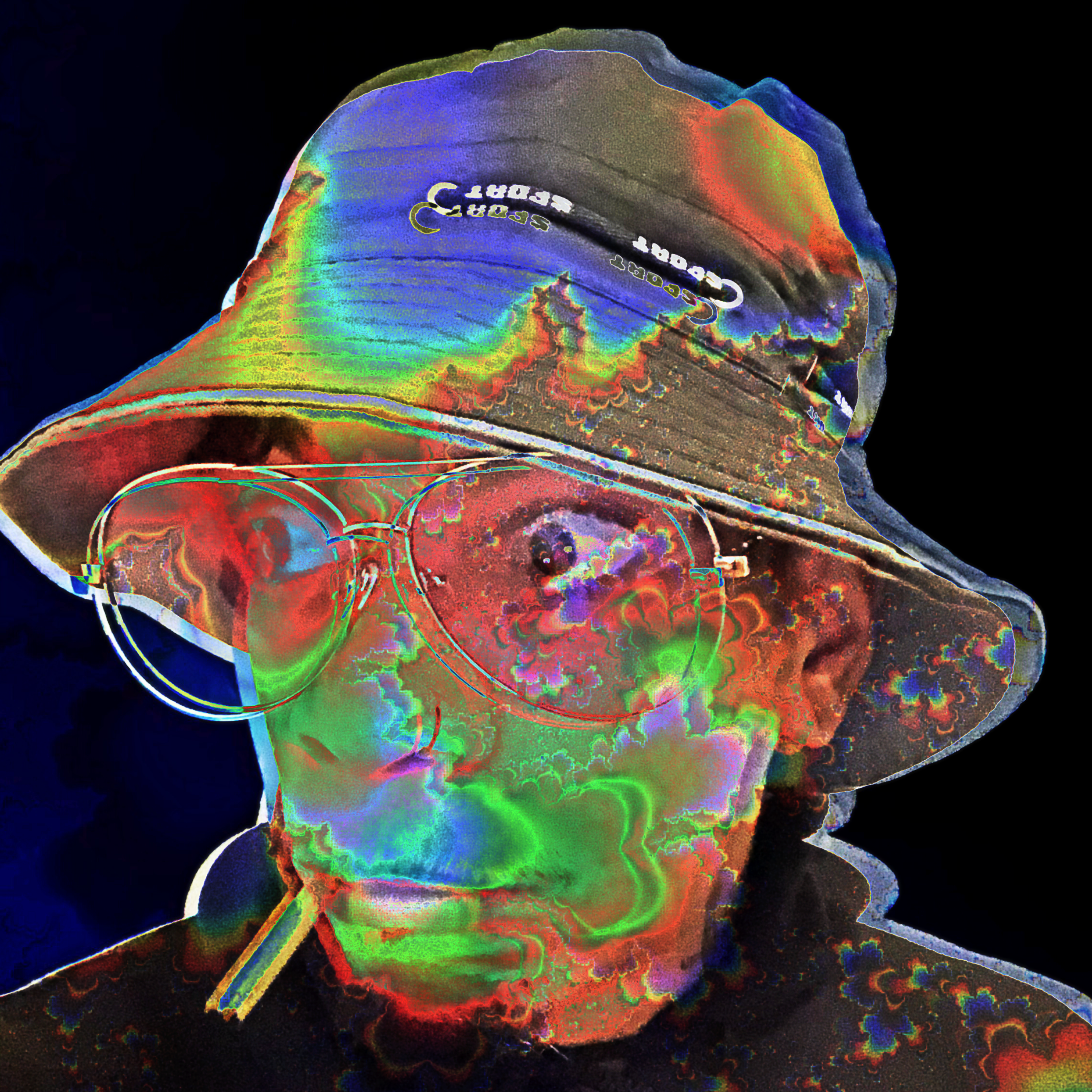Wormwood artwork