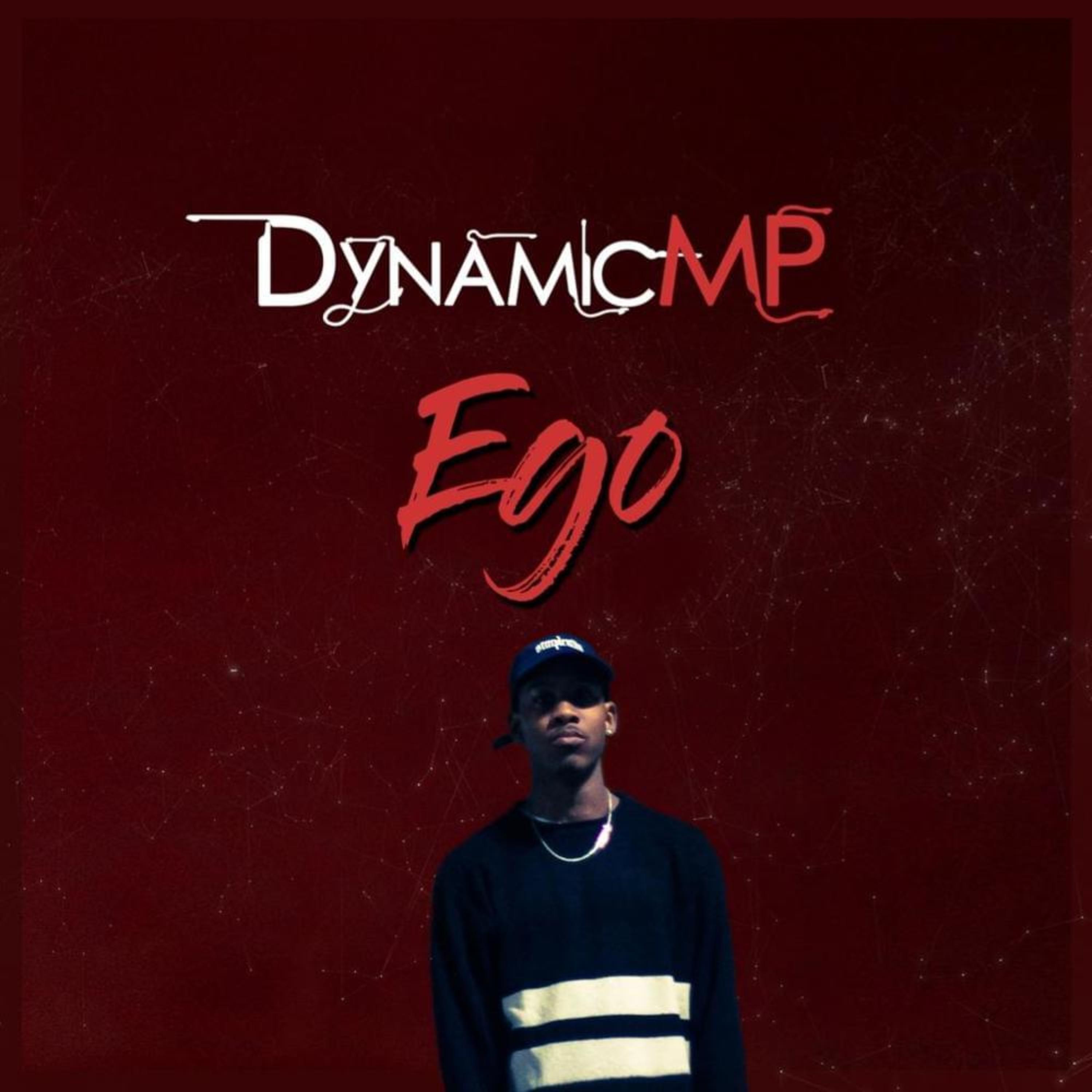 Ego artwork
