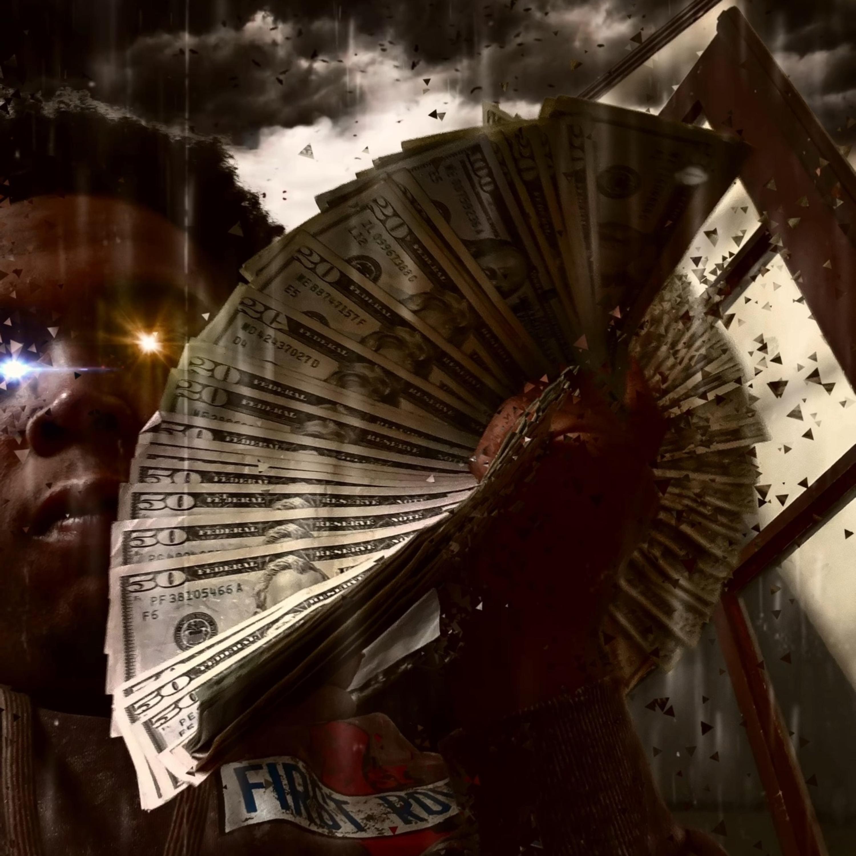 ME VS ME by 4L SHADI cover art