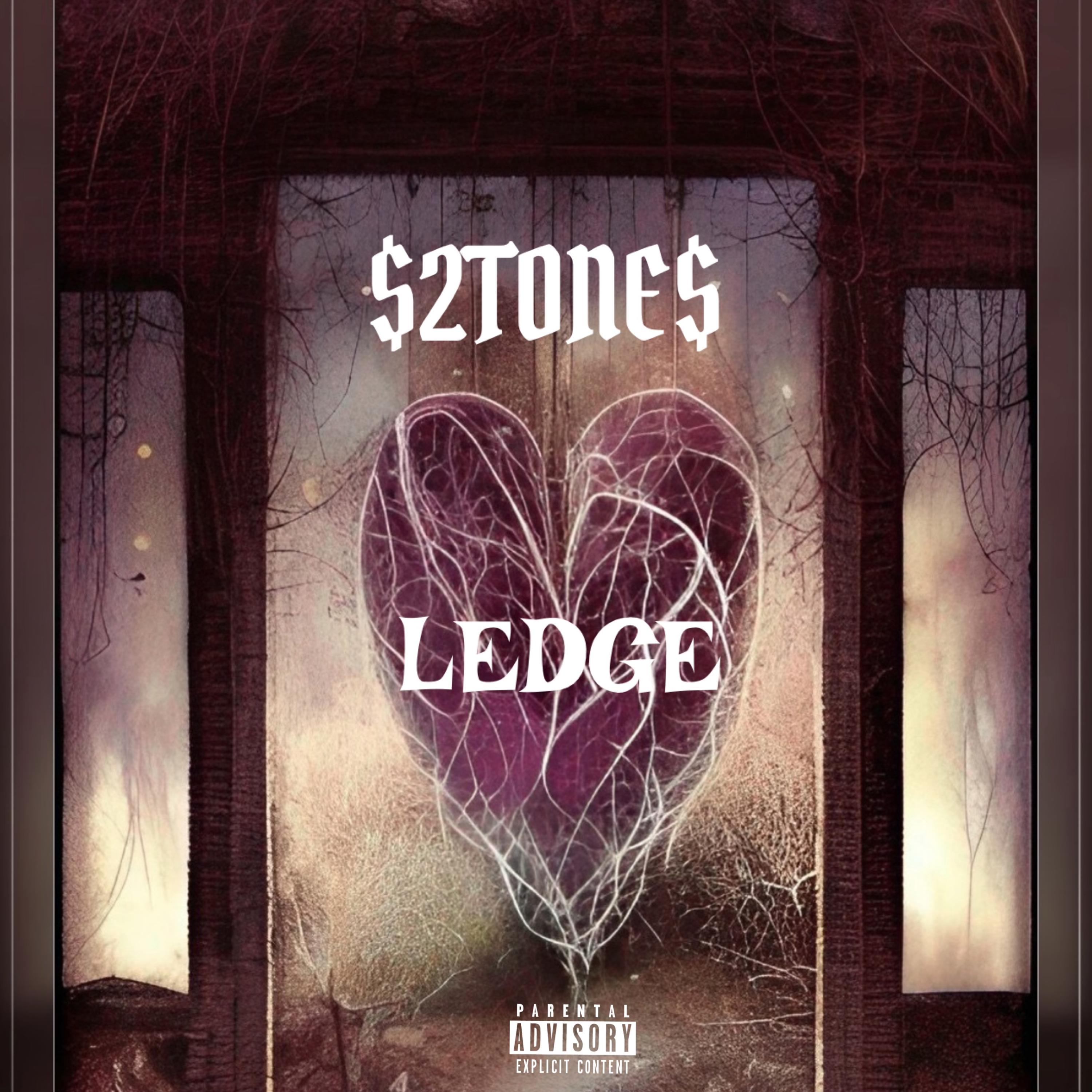 Ledge artwork
