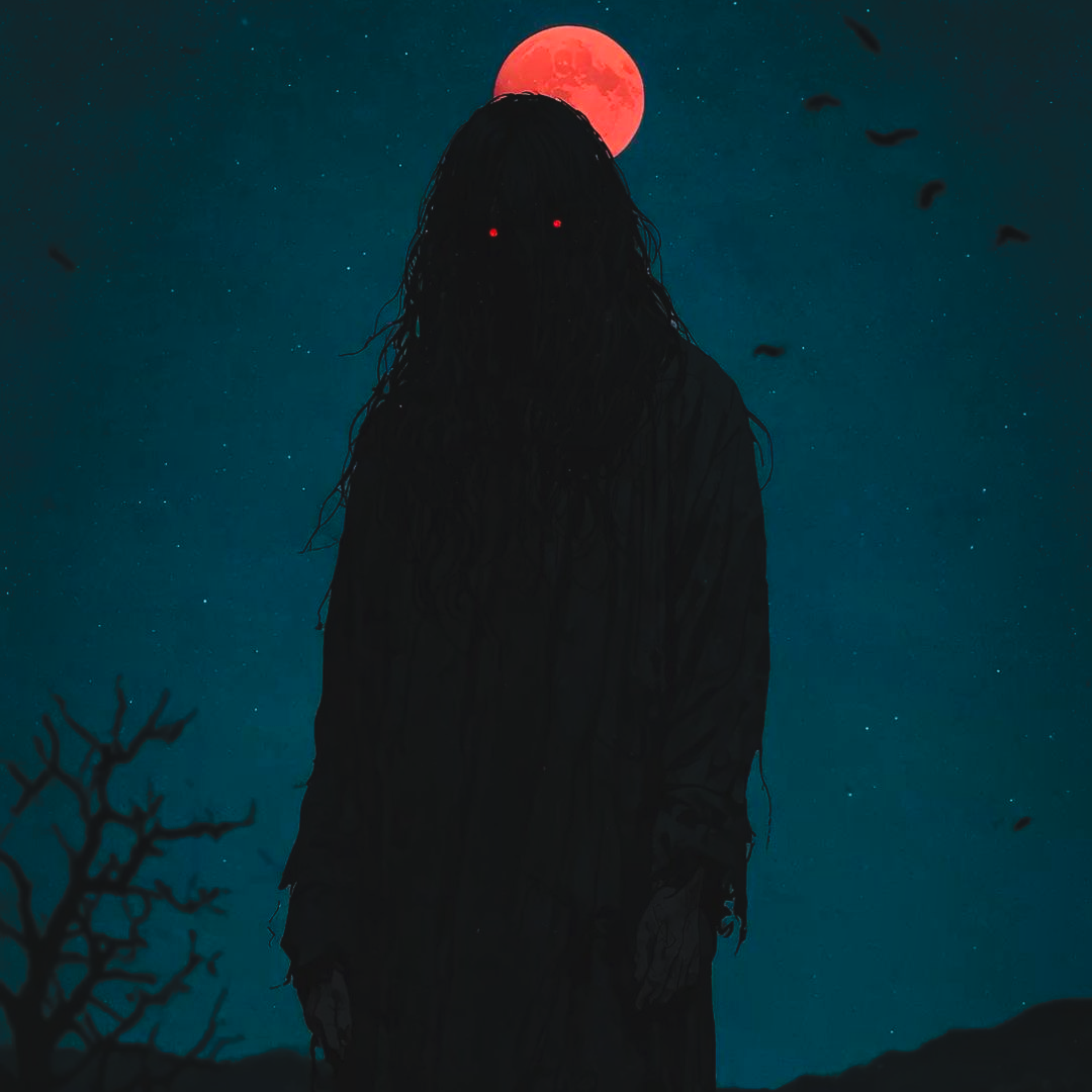Halloween by RAEEQ cover art
