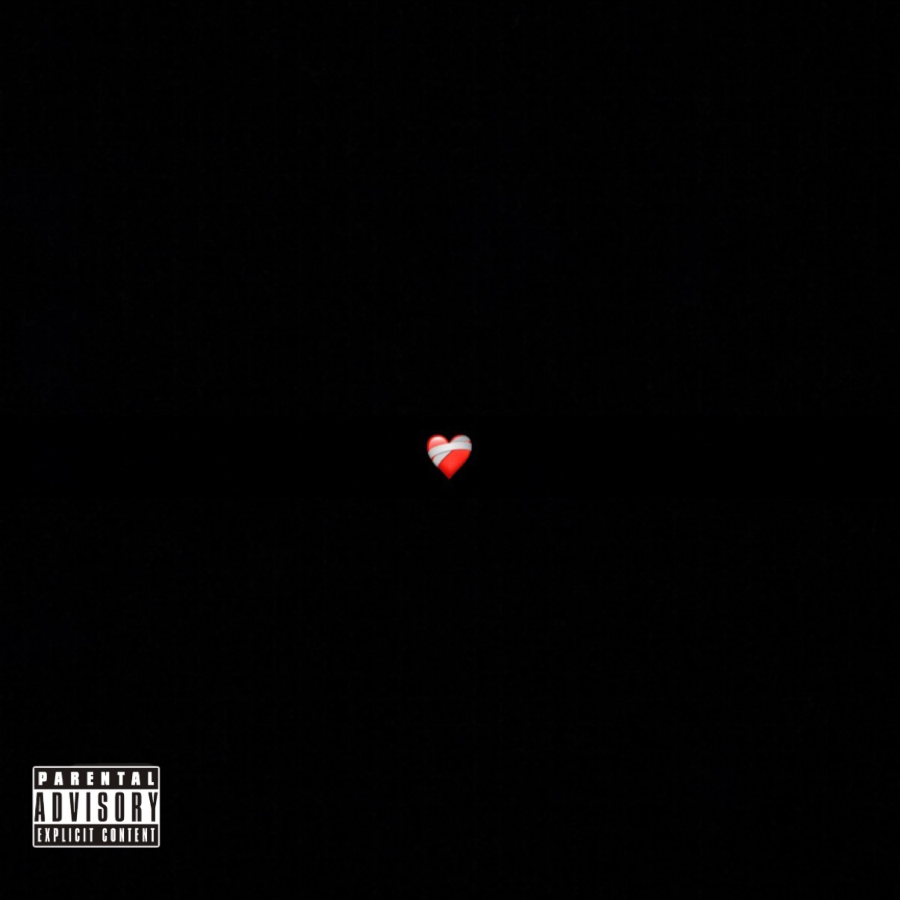 Band-Aid by Tizzy Tayyy cover art