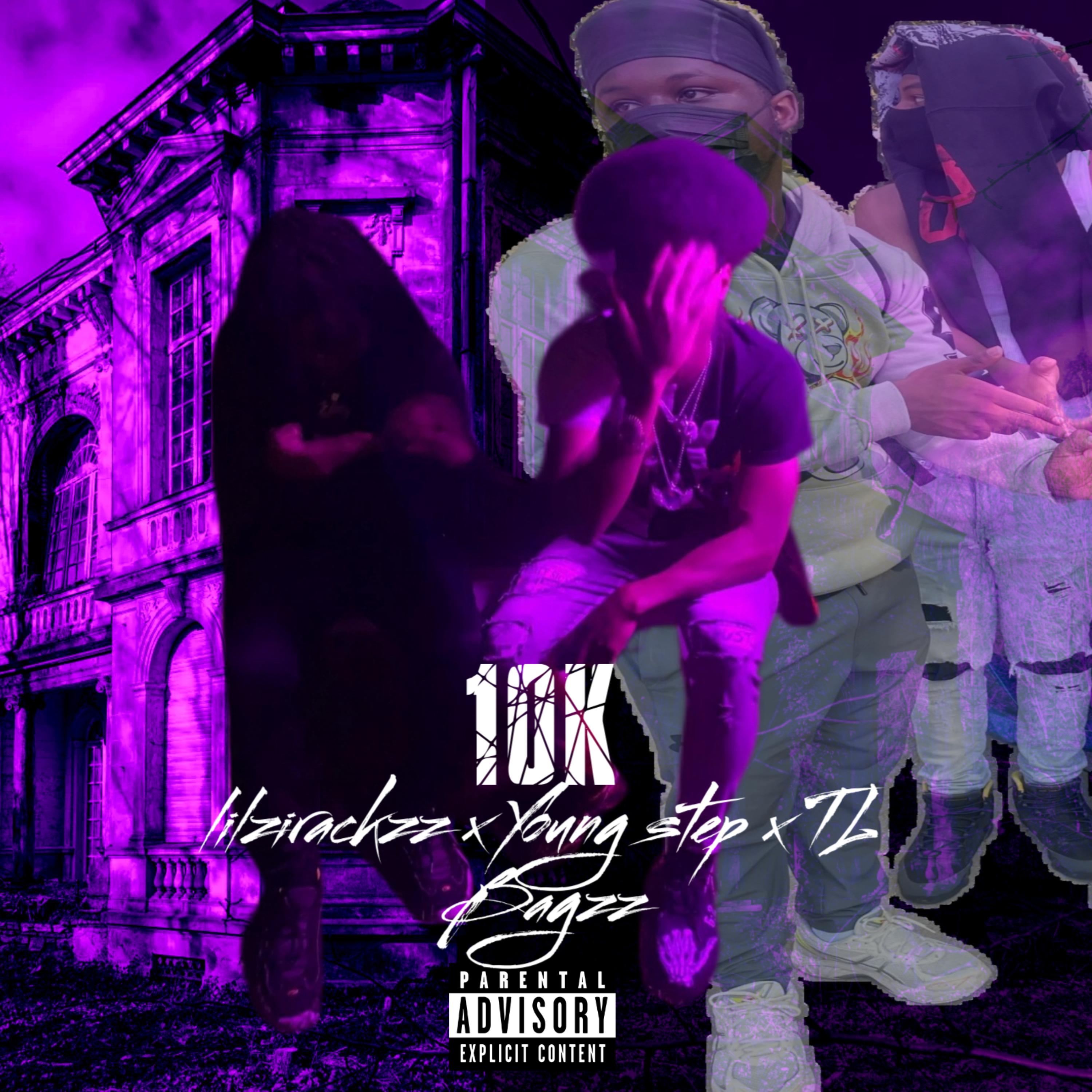 10K artwork