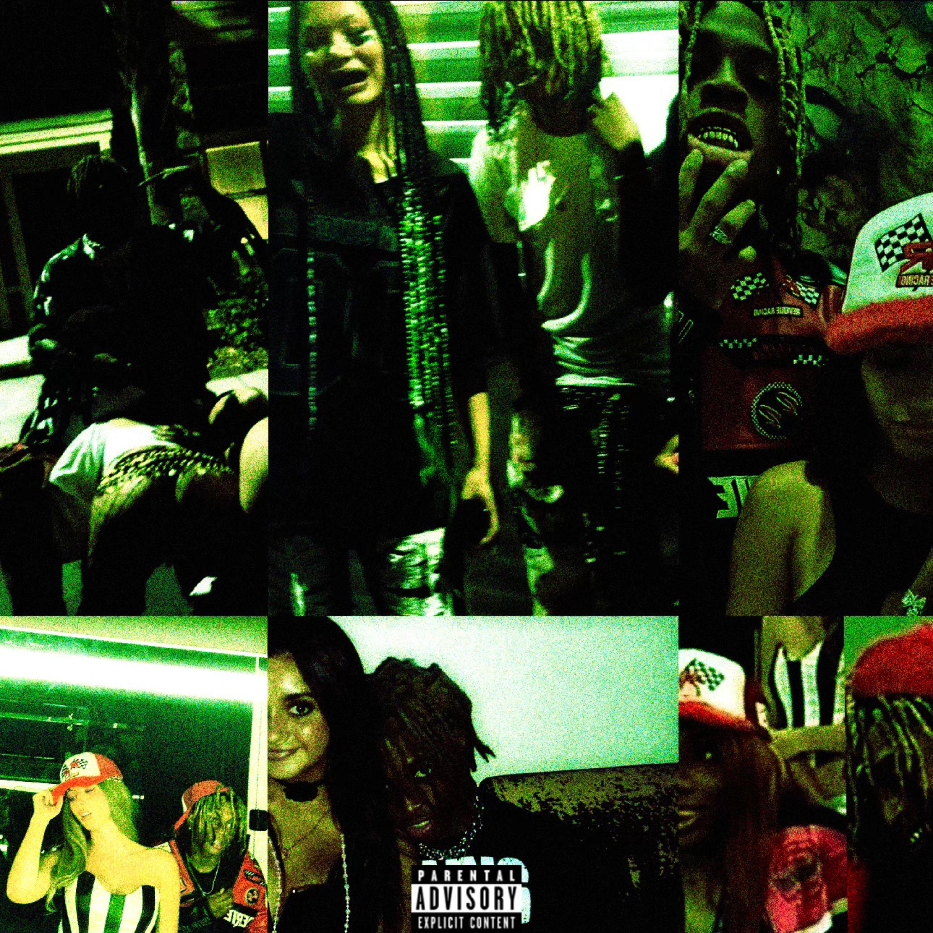 C'est La Vie artwork