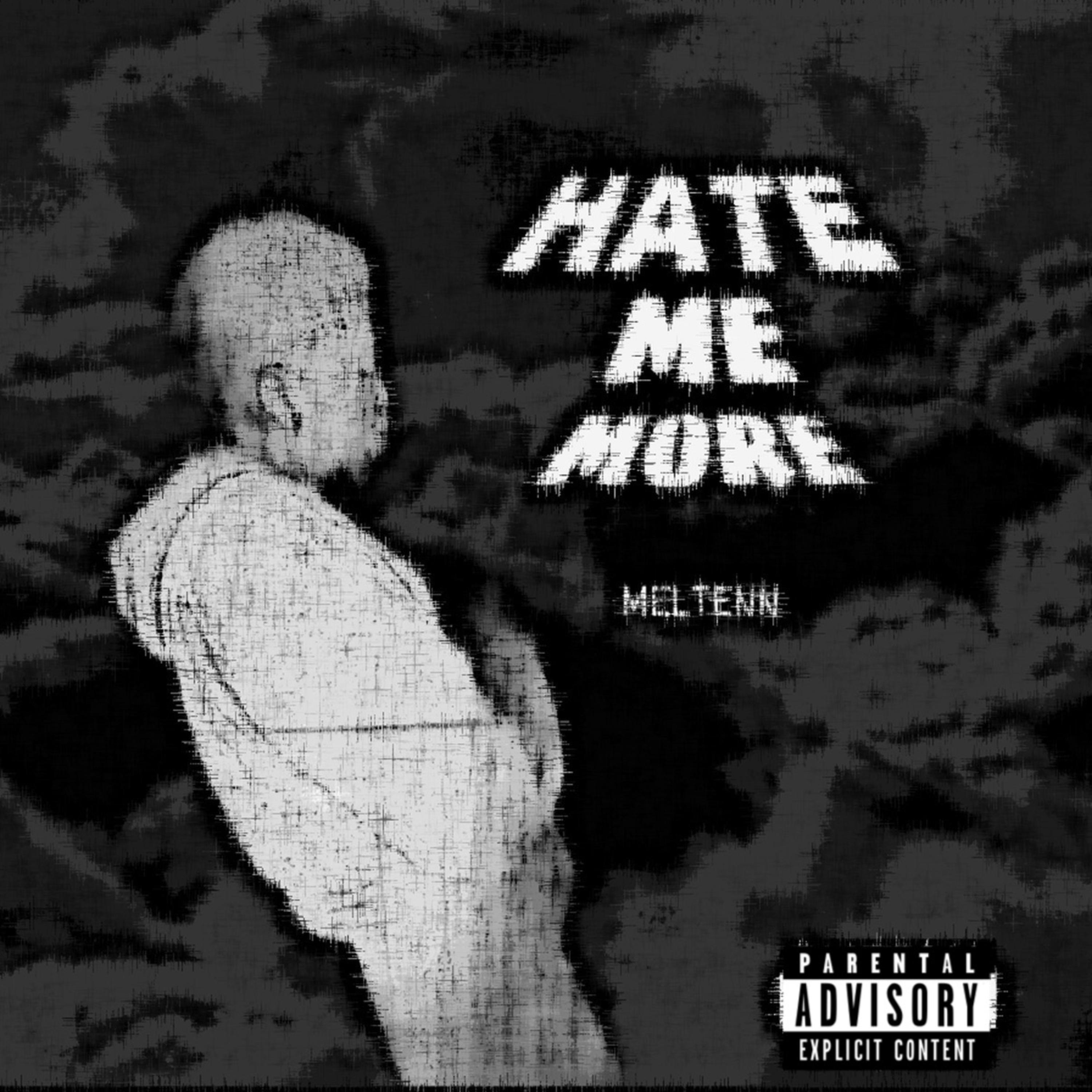 Hate Me More artwork