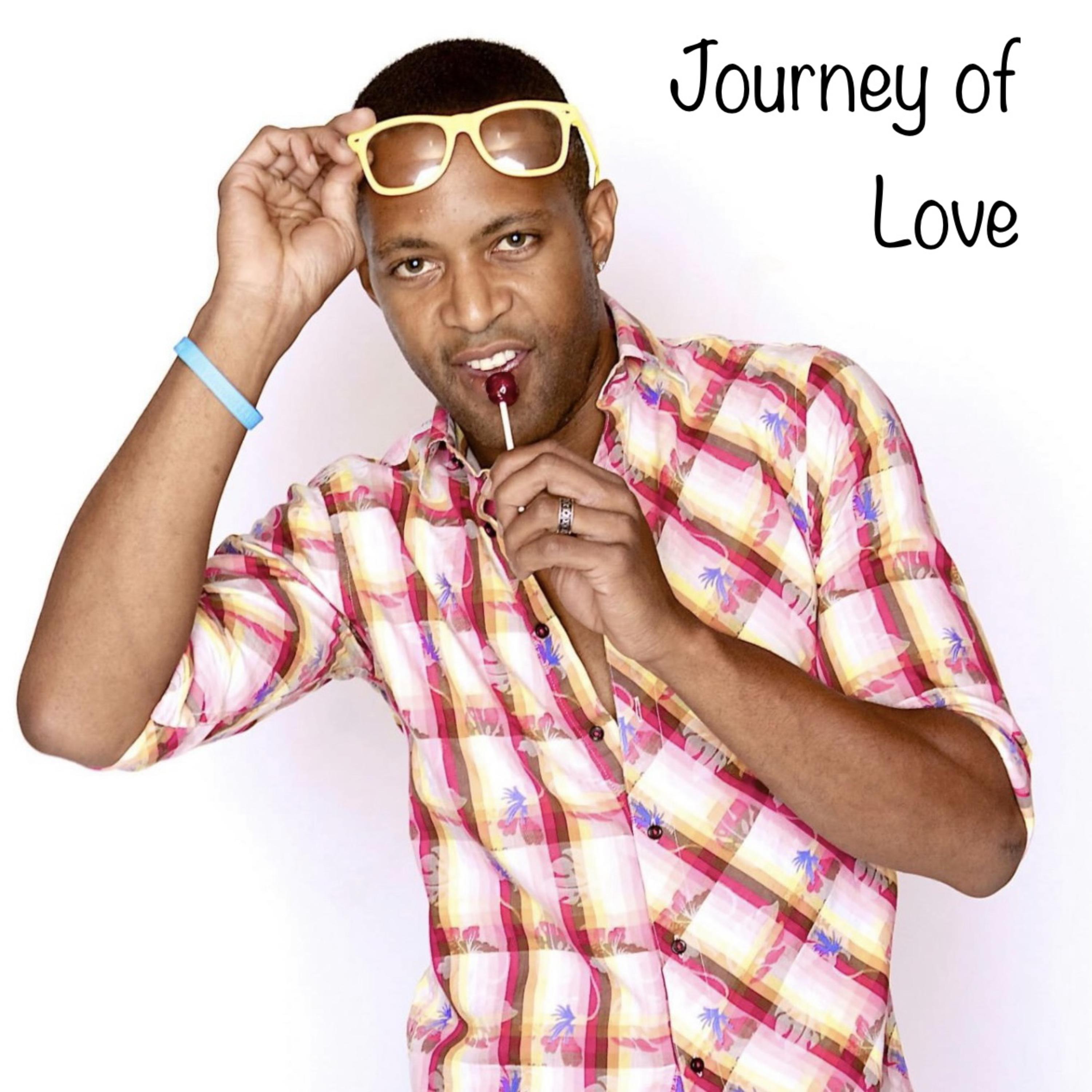 Journey of Love artwork
