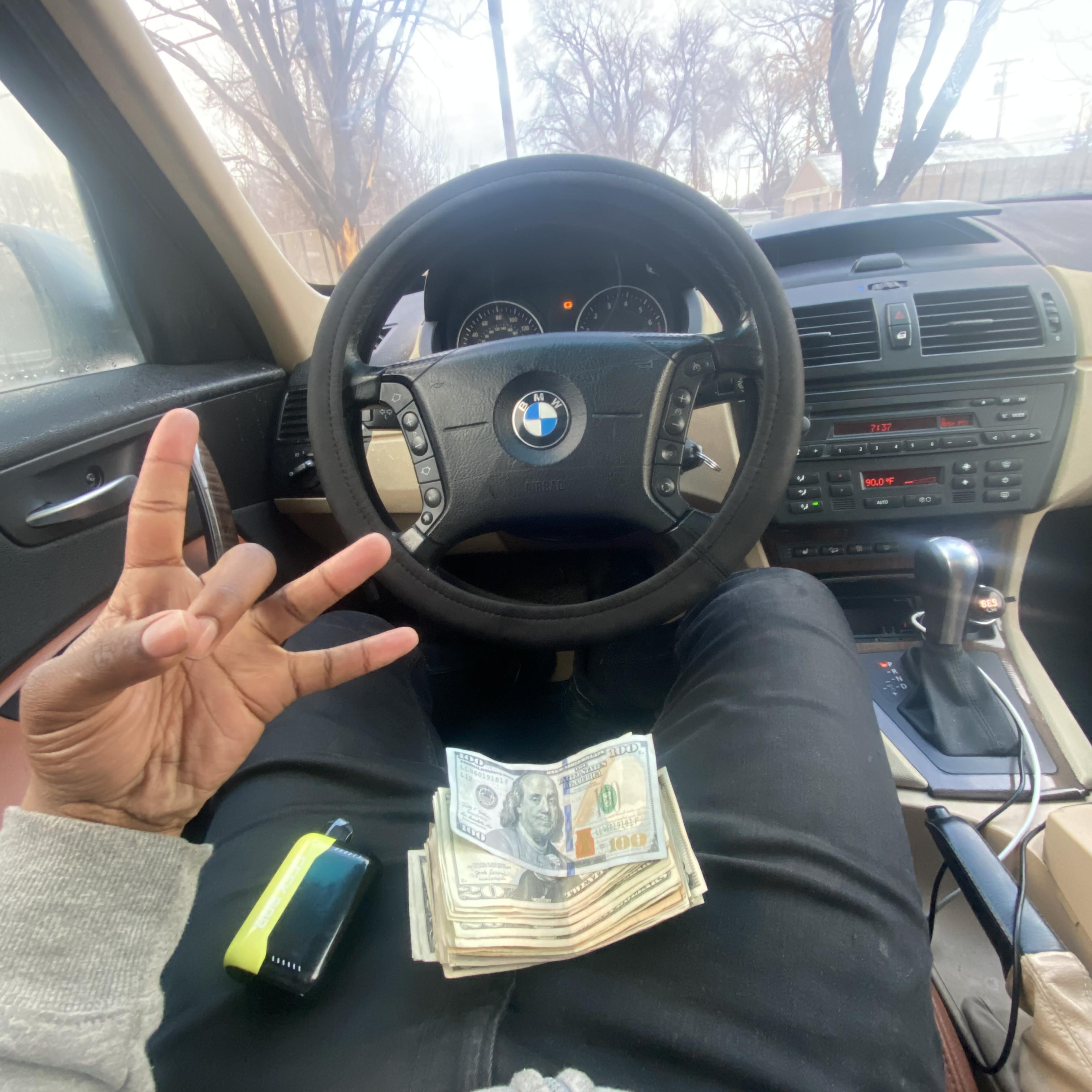 Hatin Freestyle artwork