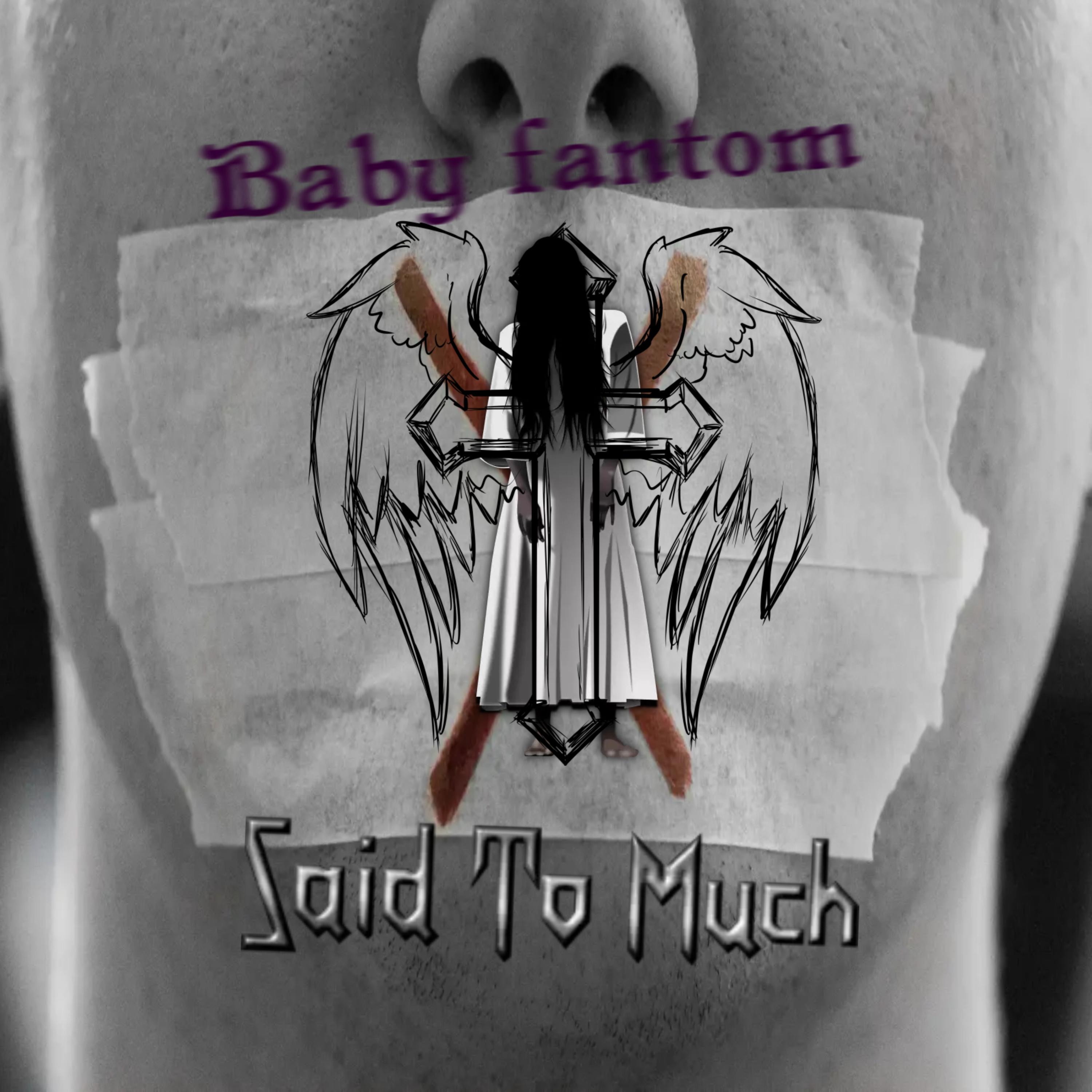 Said To Much artwork