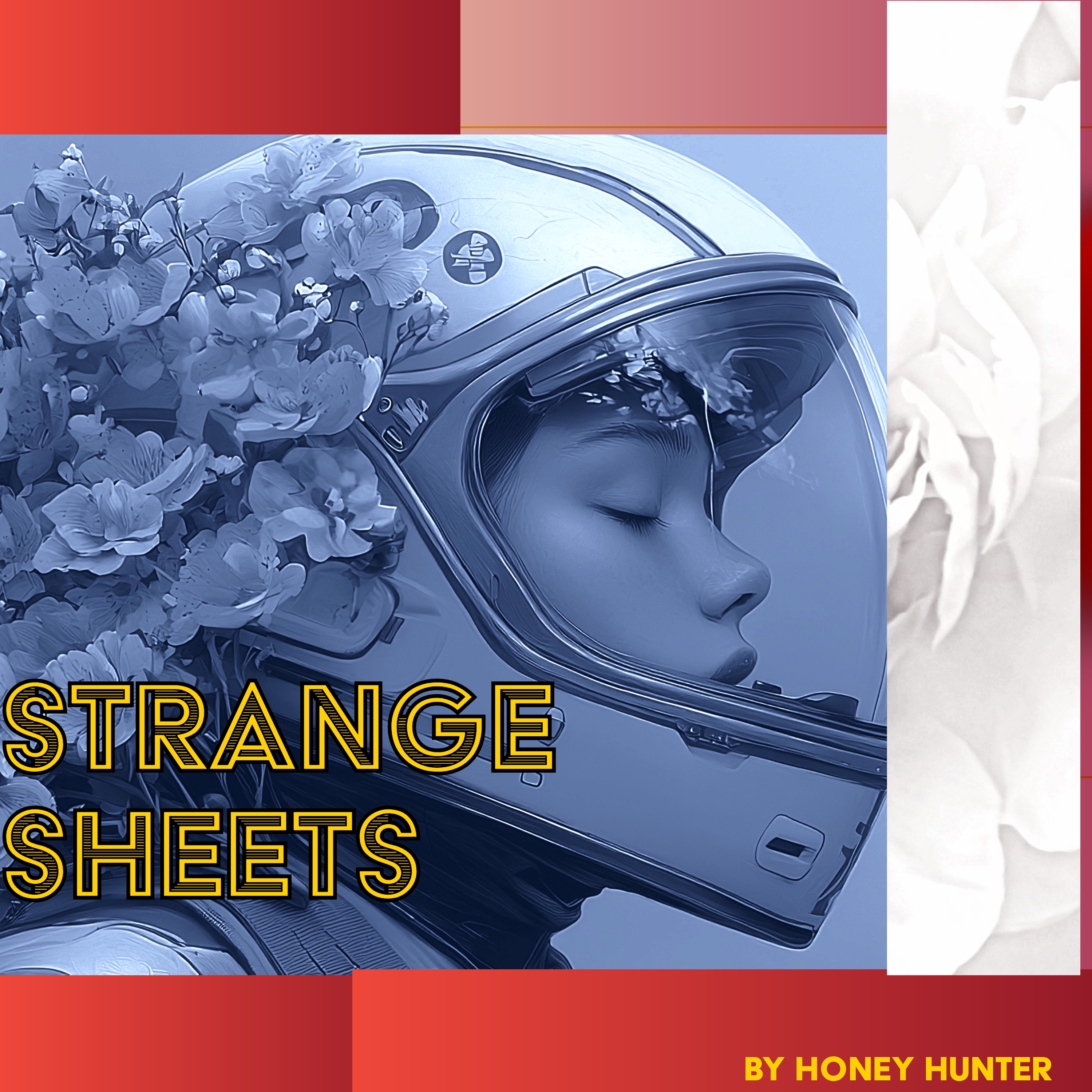 Strange Sheets artwork