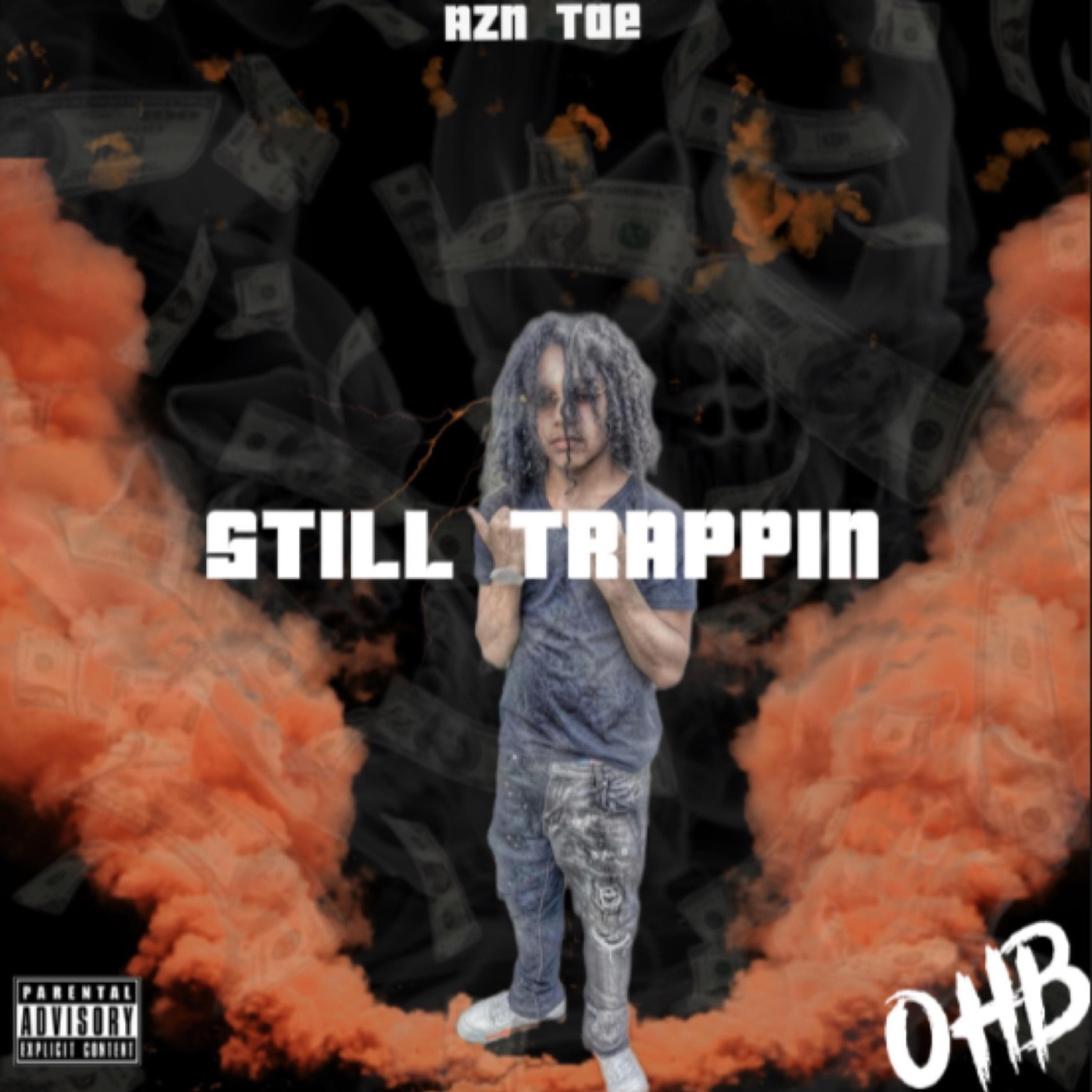 Still Trappin artwork