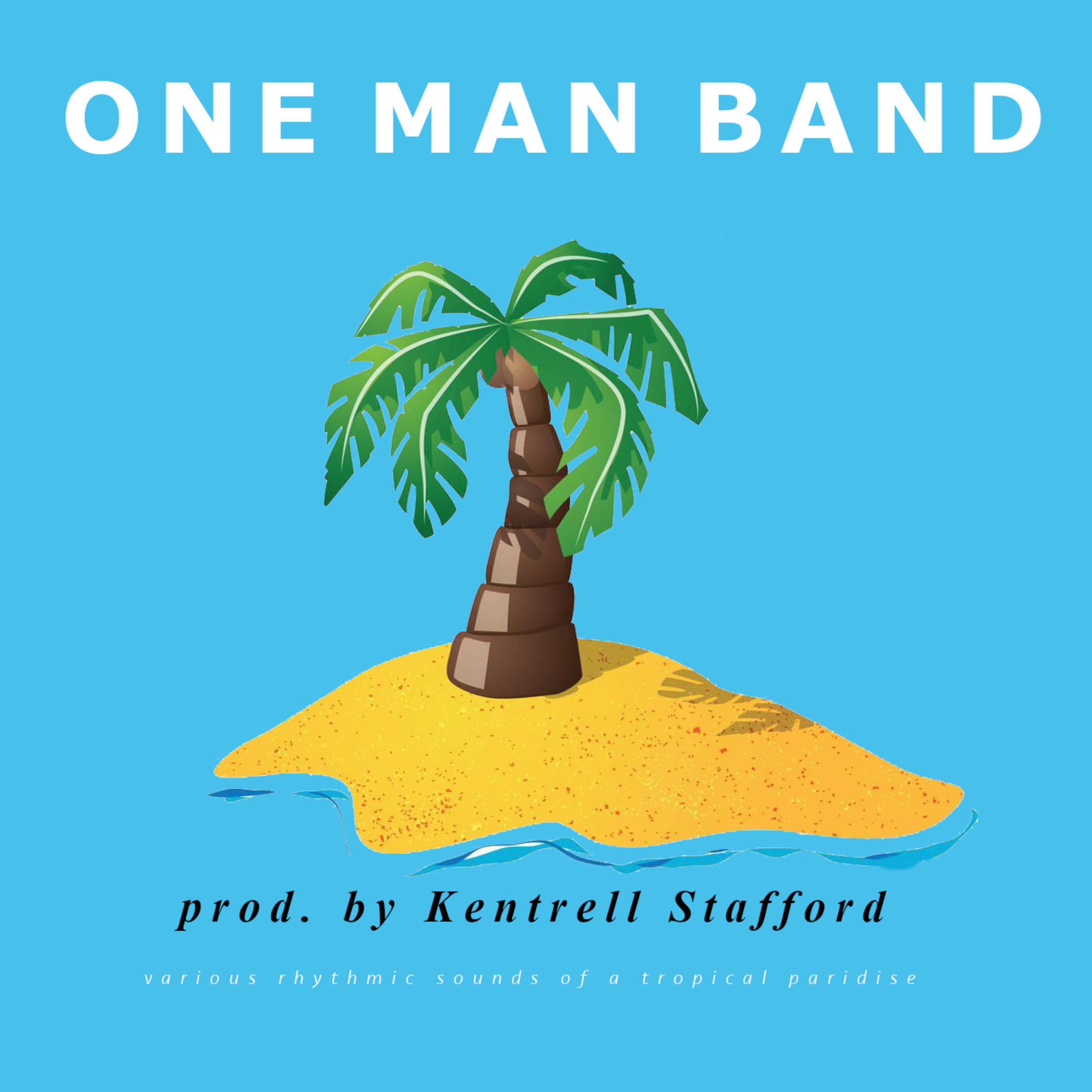 OneManBand artwork