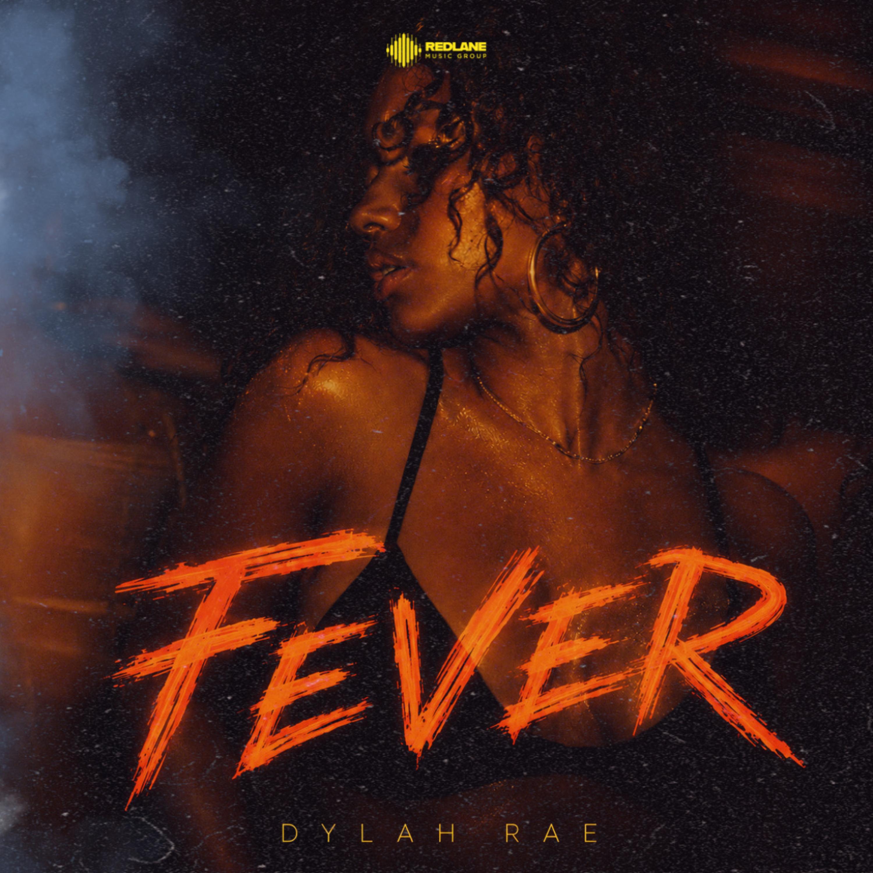 Fever by Dylah Rae cover art