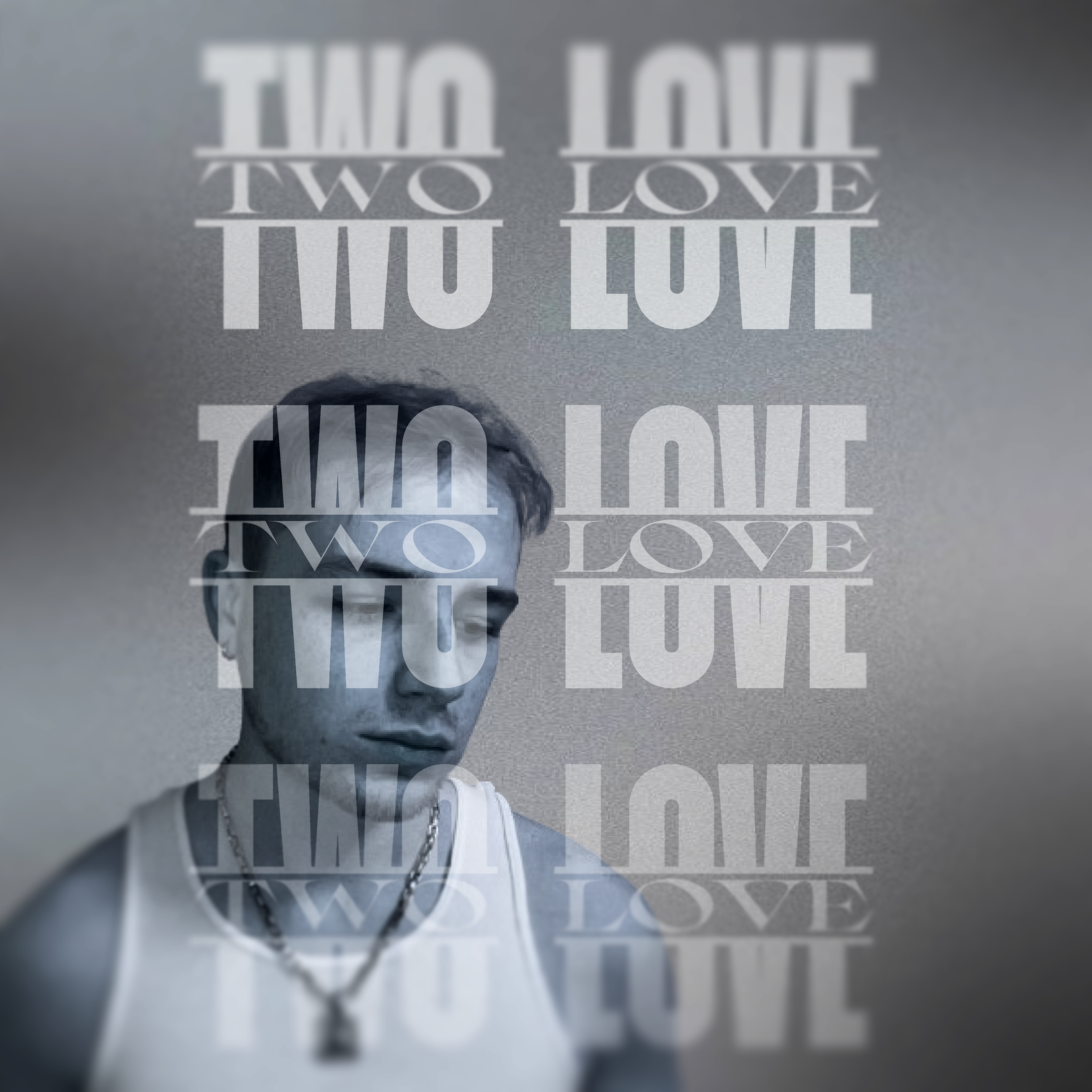 Two Love artwork