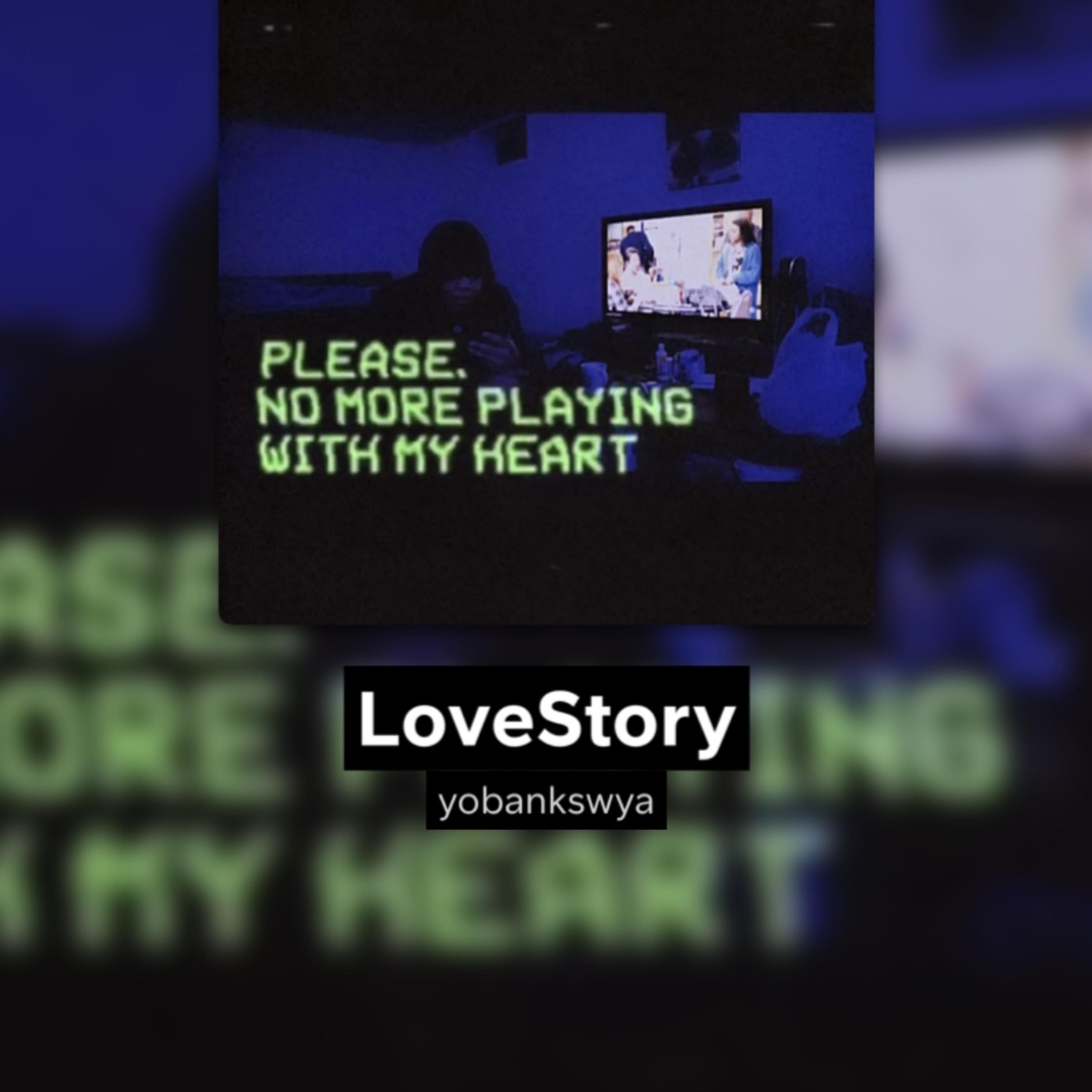 Love Story artwork