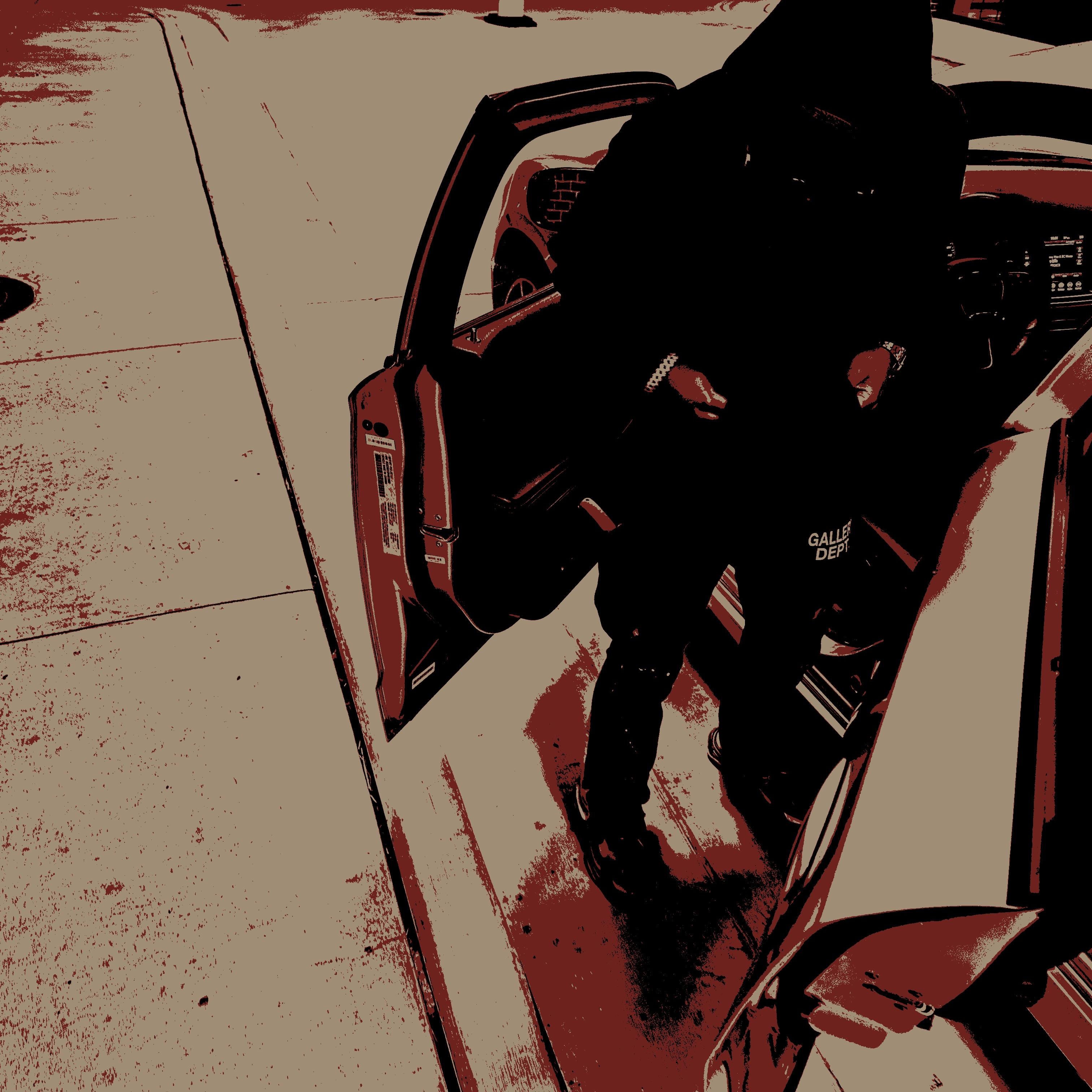 Gettin Wrk artwork